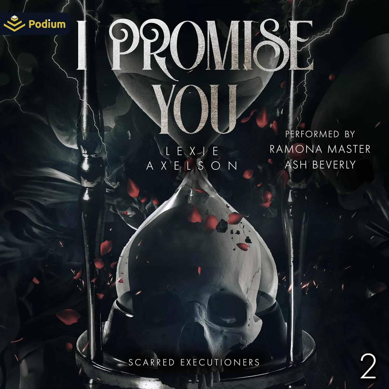 Portada de I Promise You