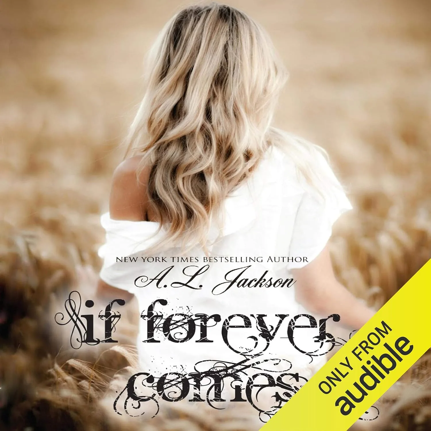 Portada de If Forever Comes