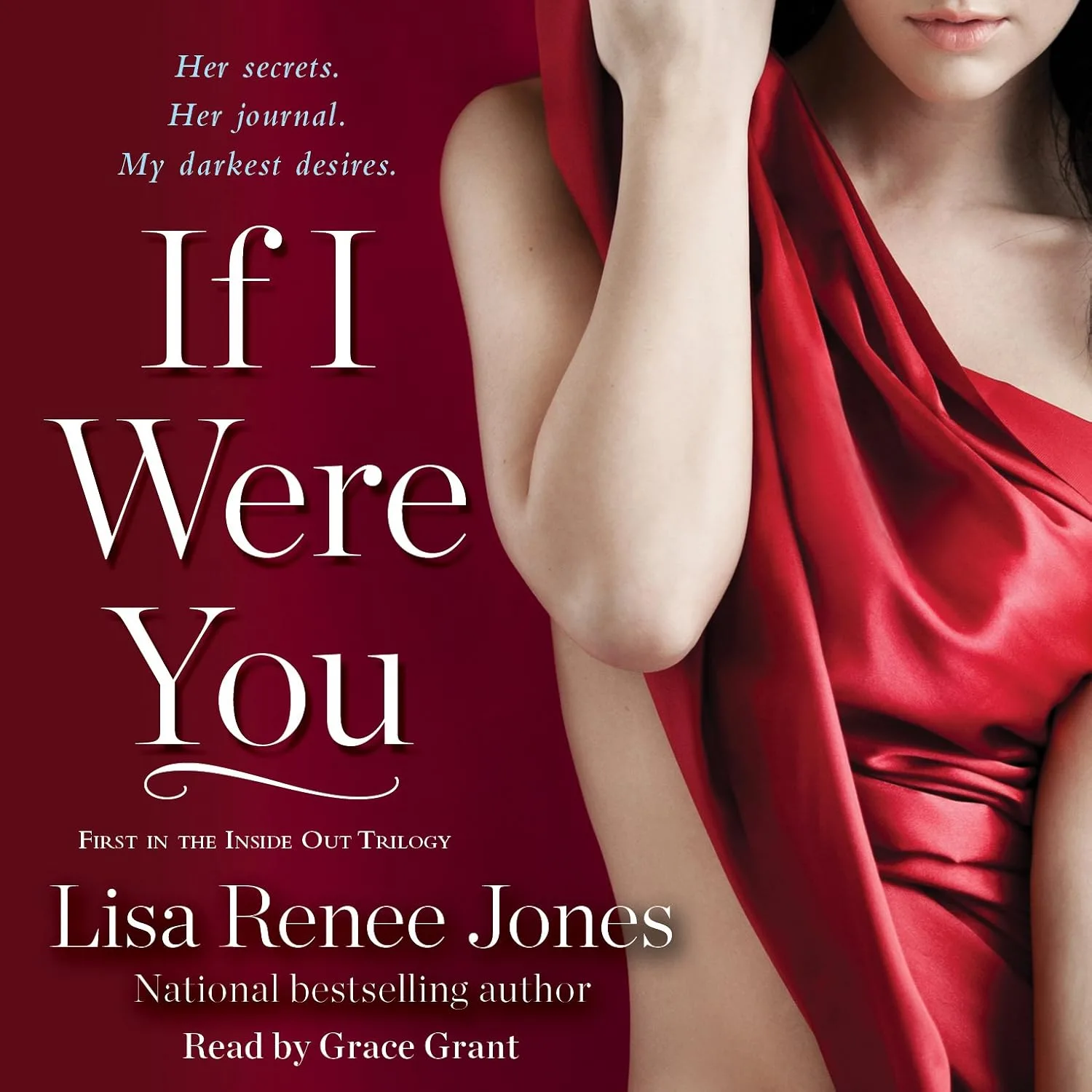 Portada de If I Were You
