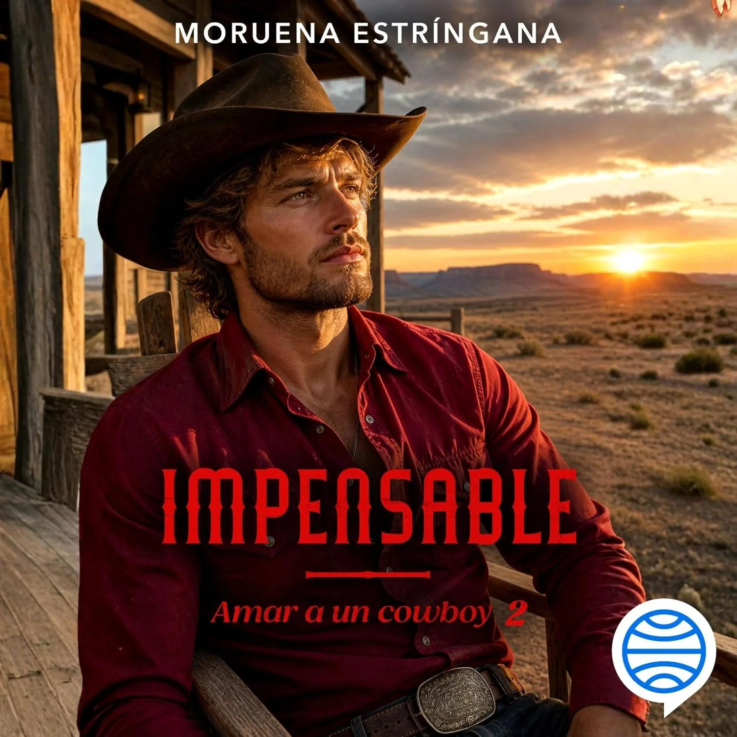 Portada de Impensable