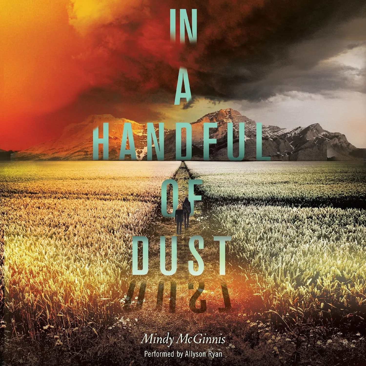 Portada de In a Handful of Dust