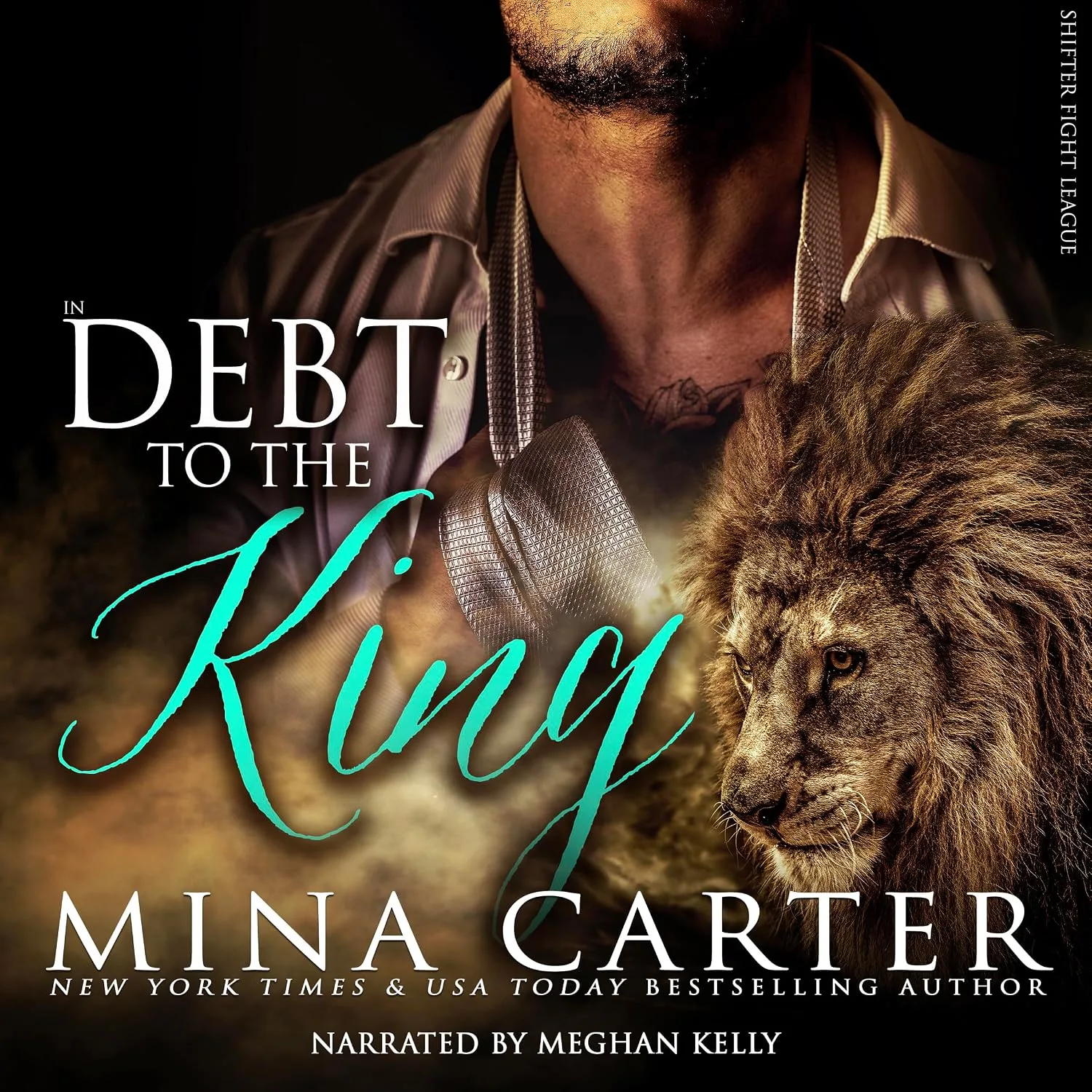Portada de In Debt to the King