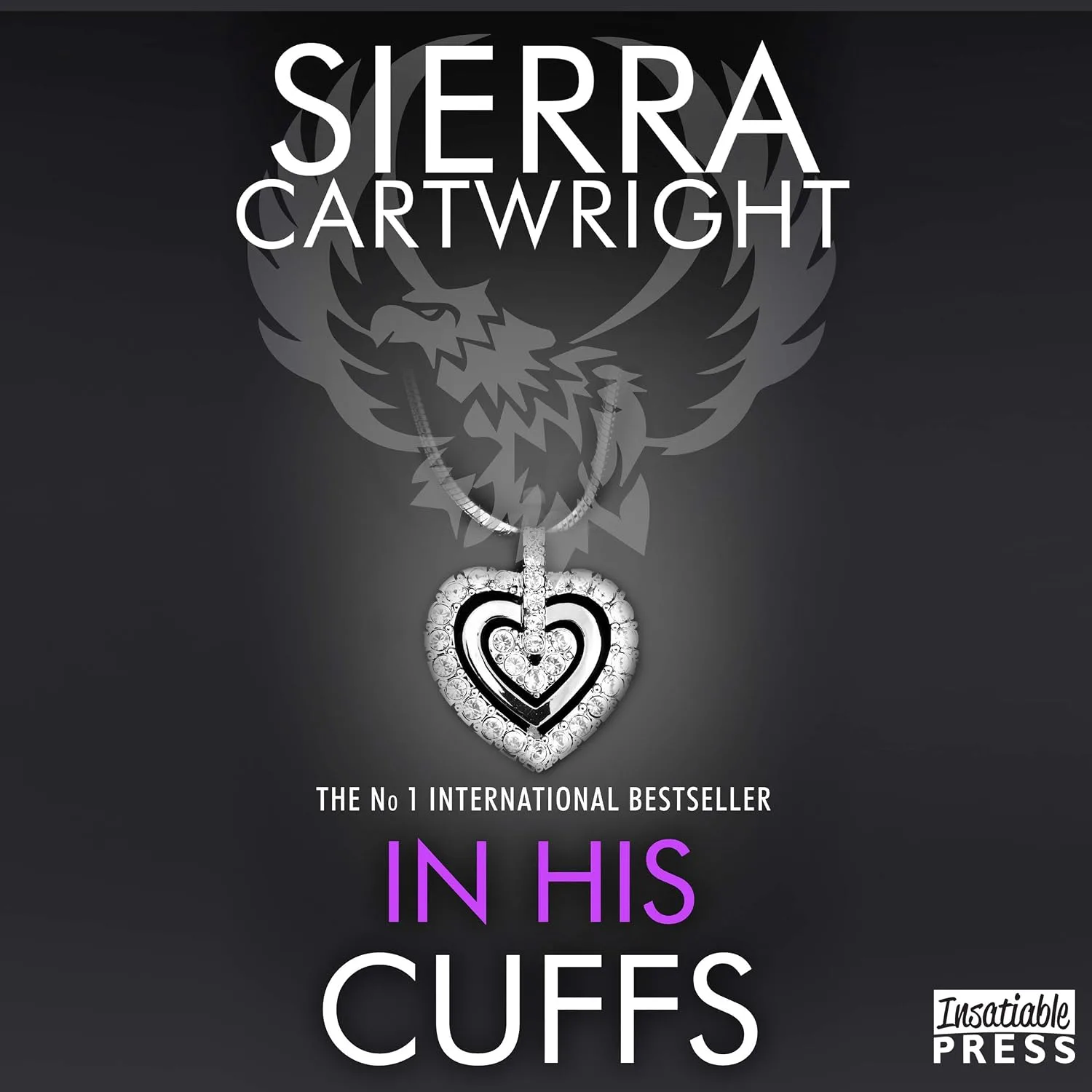 Portada de In His Cuffs