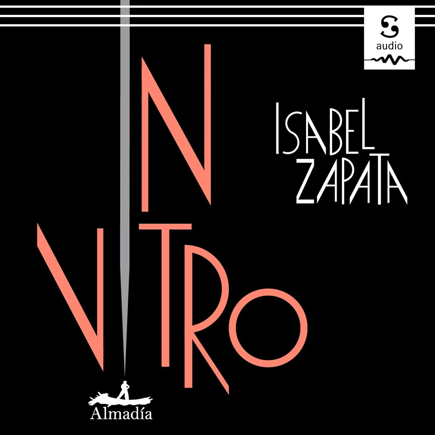 Portada de In vitro