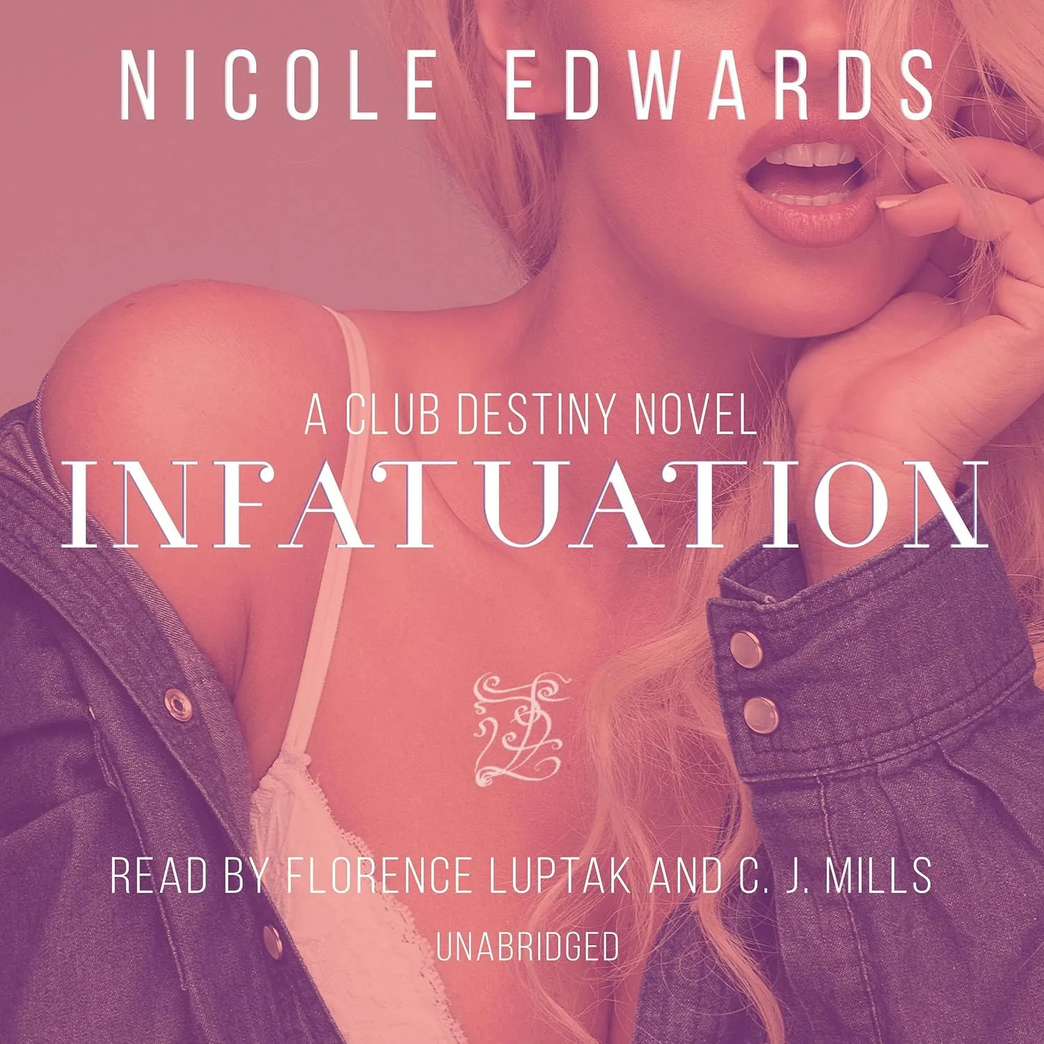 Portada de Infatuation
