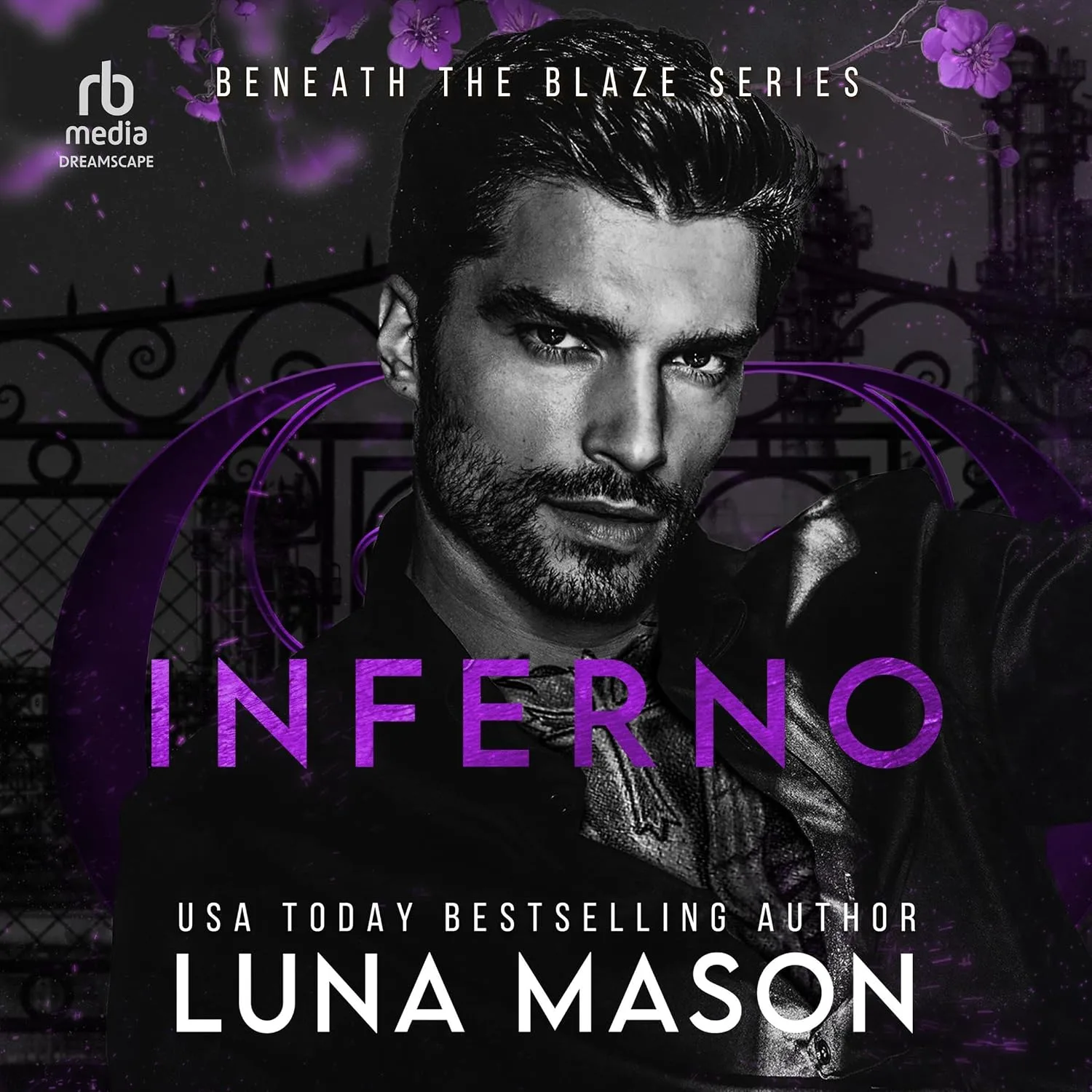 Portada de INFERNO
