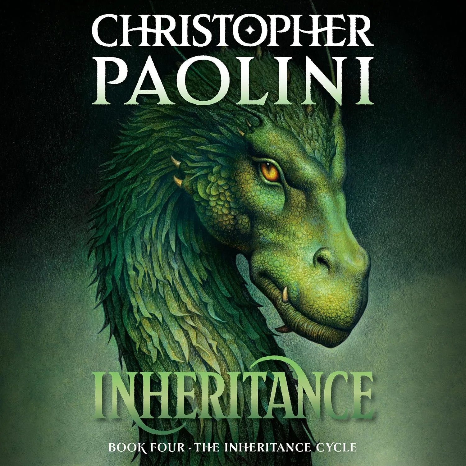 Portada de Inheritance
