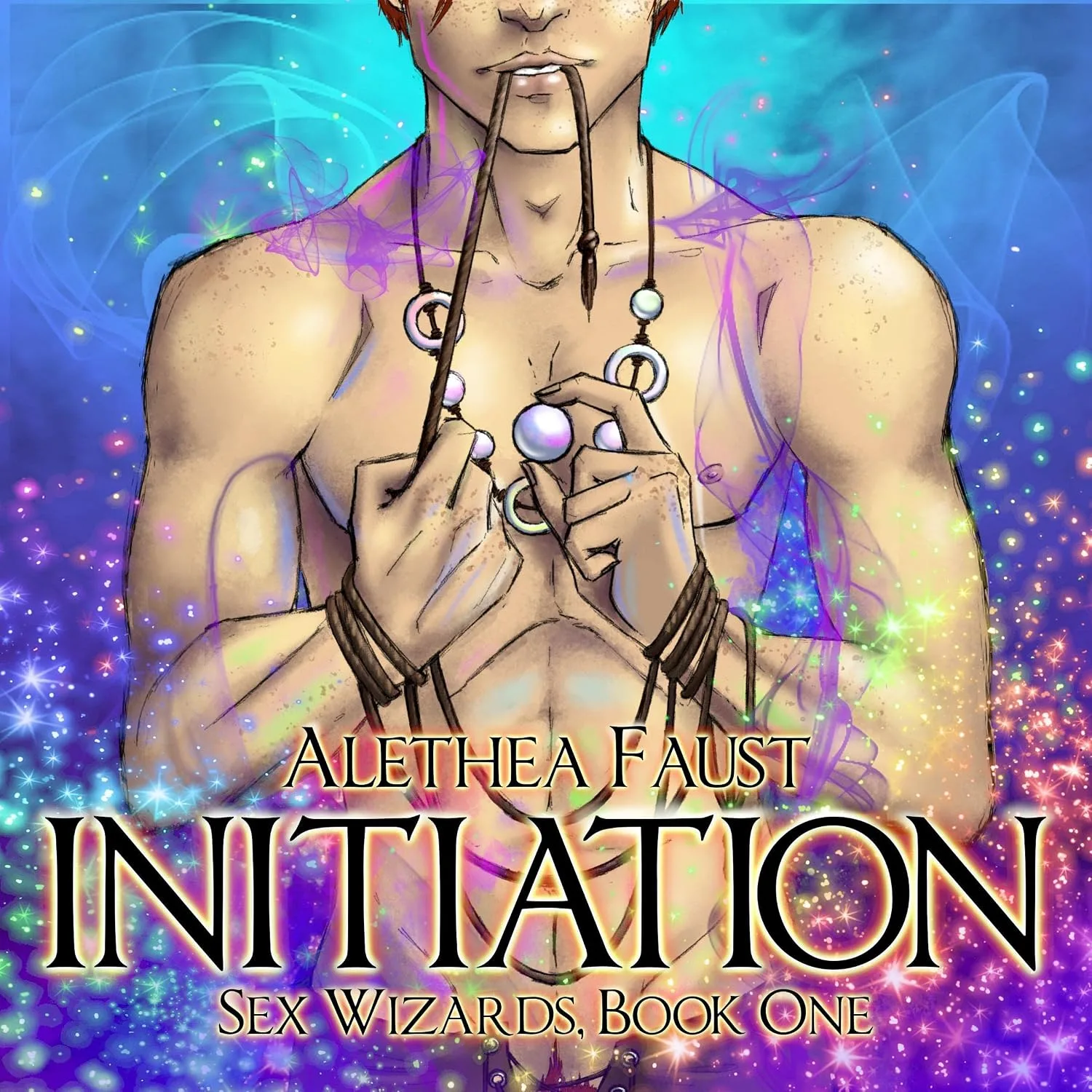 Portada de Initiation