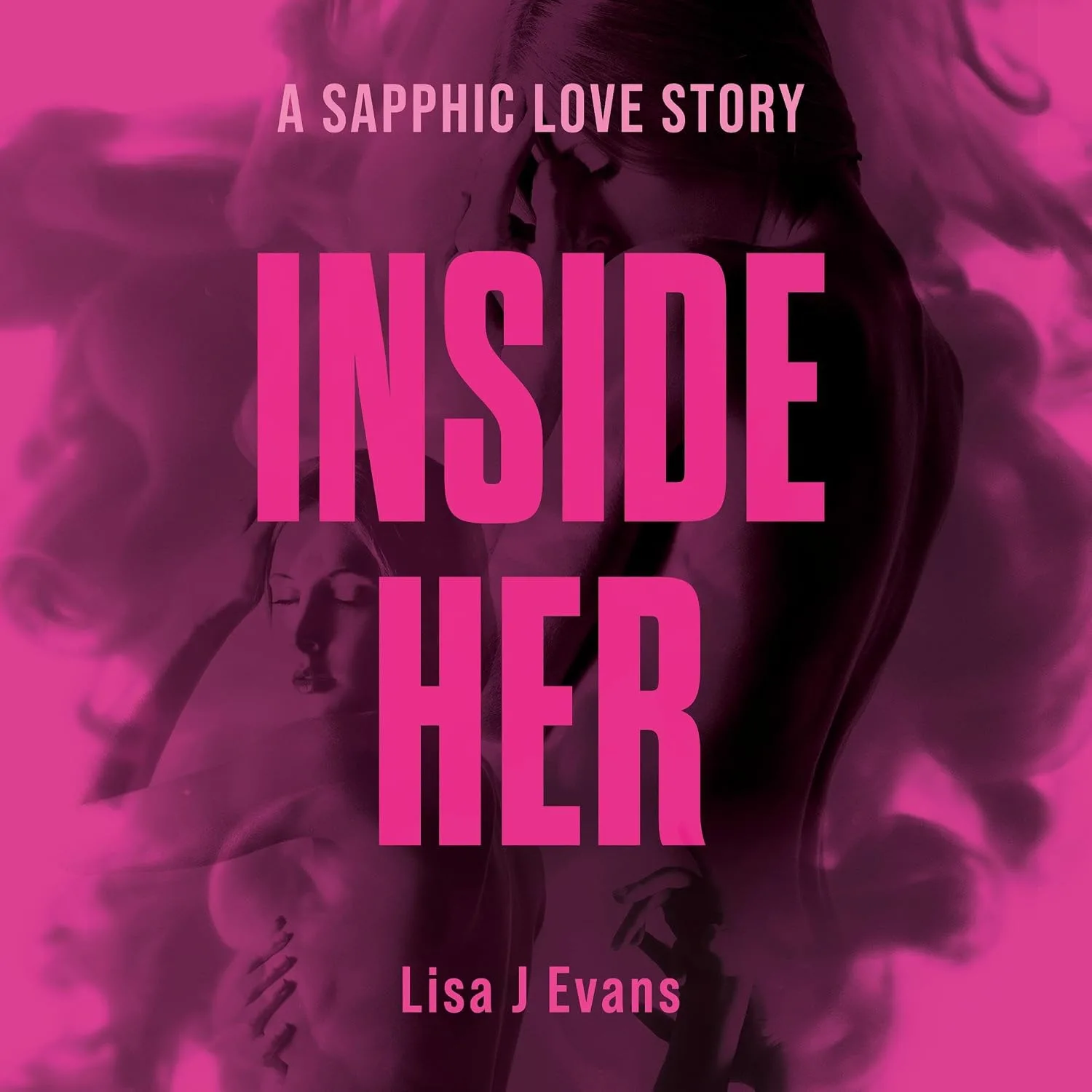 Portada de Inside Her