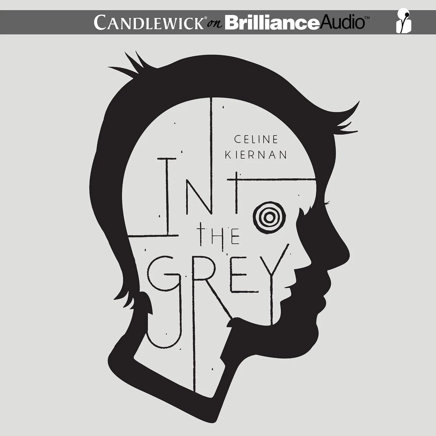 Portada de Into the Grey