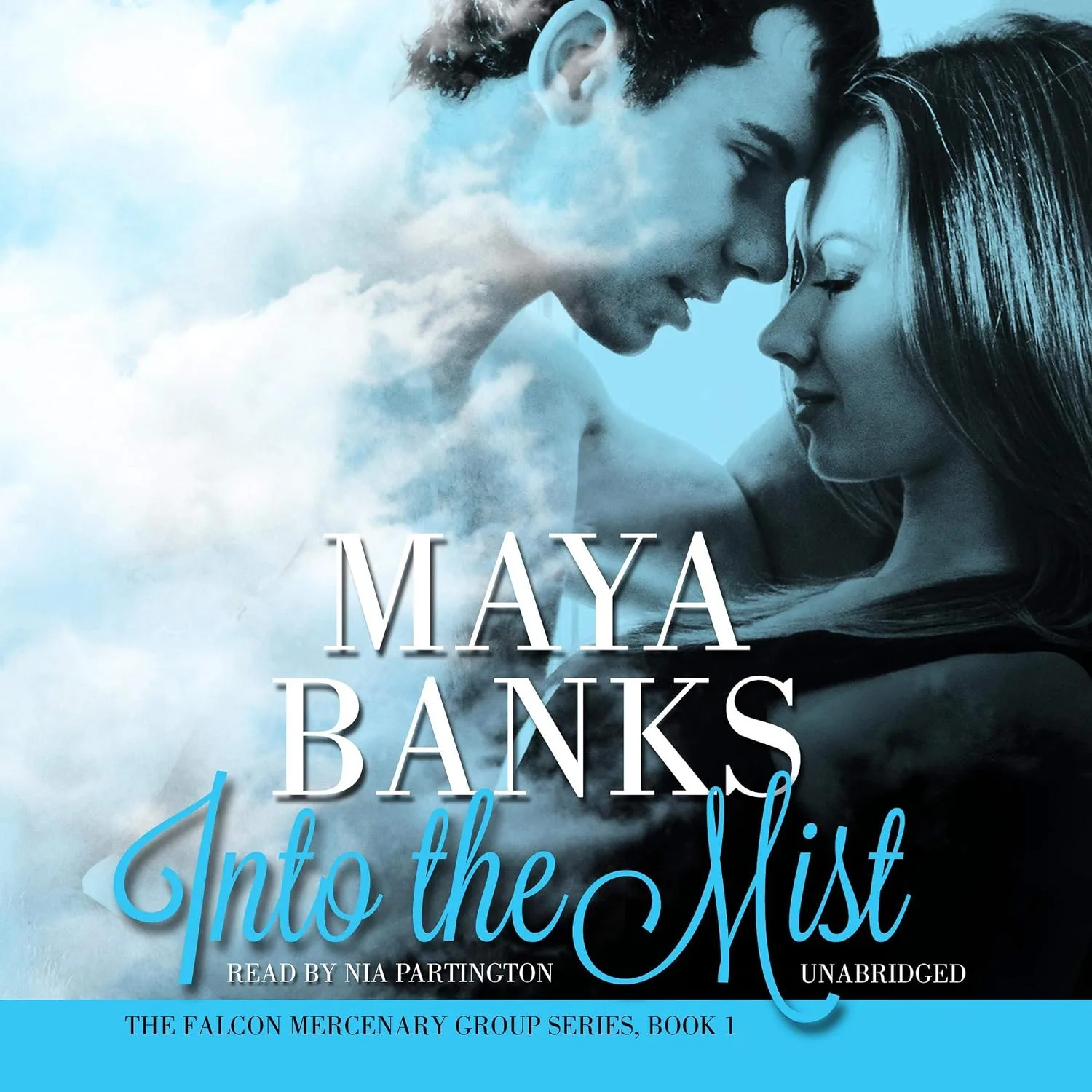 Portada de Into the Mist