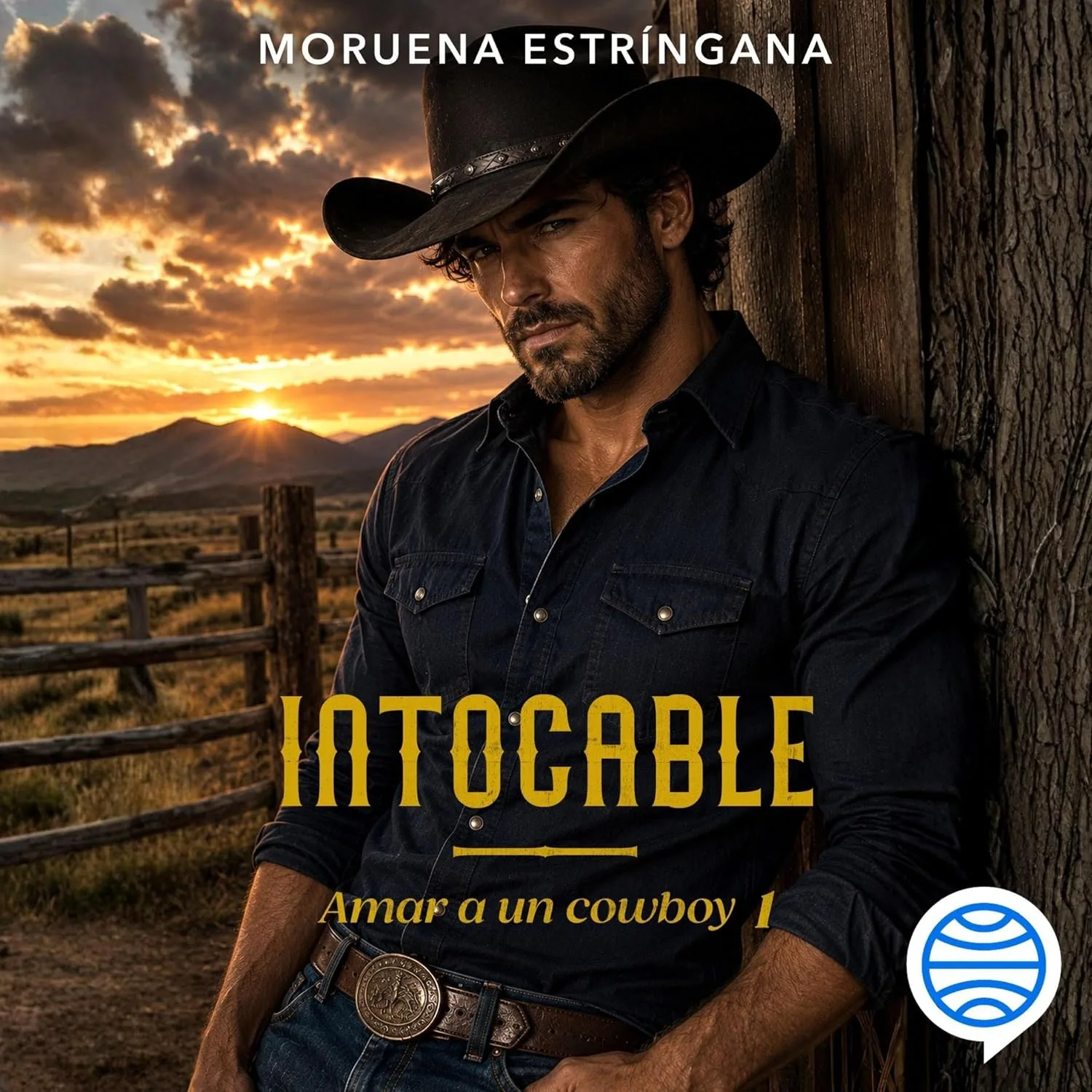 Portada de Intocable