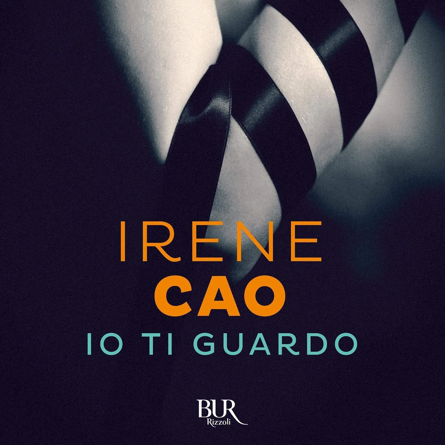 Portada de Io ti guardo