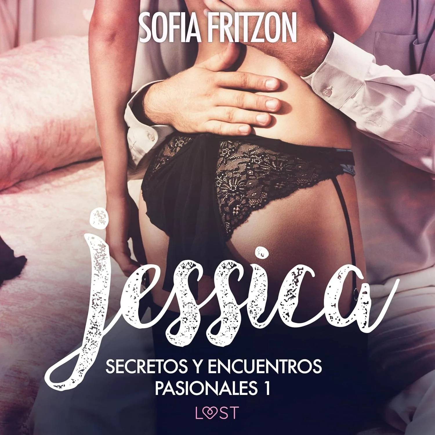Portada de Jessica