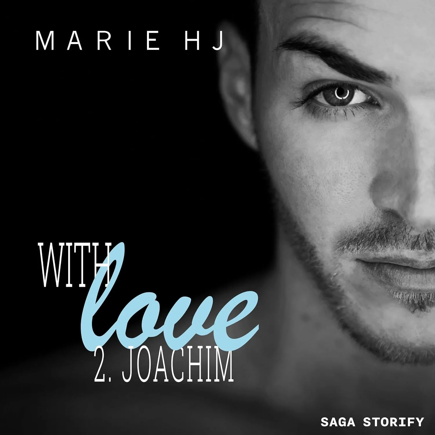 Portada de Joachim