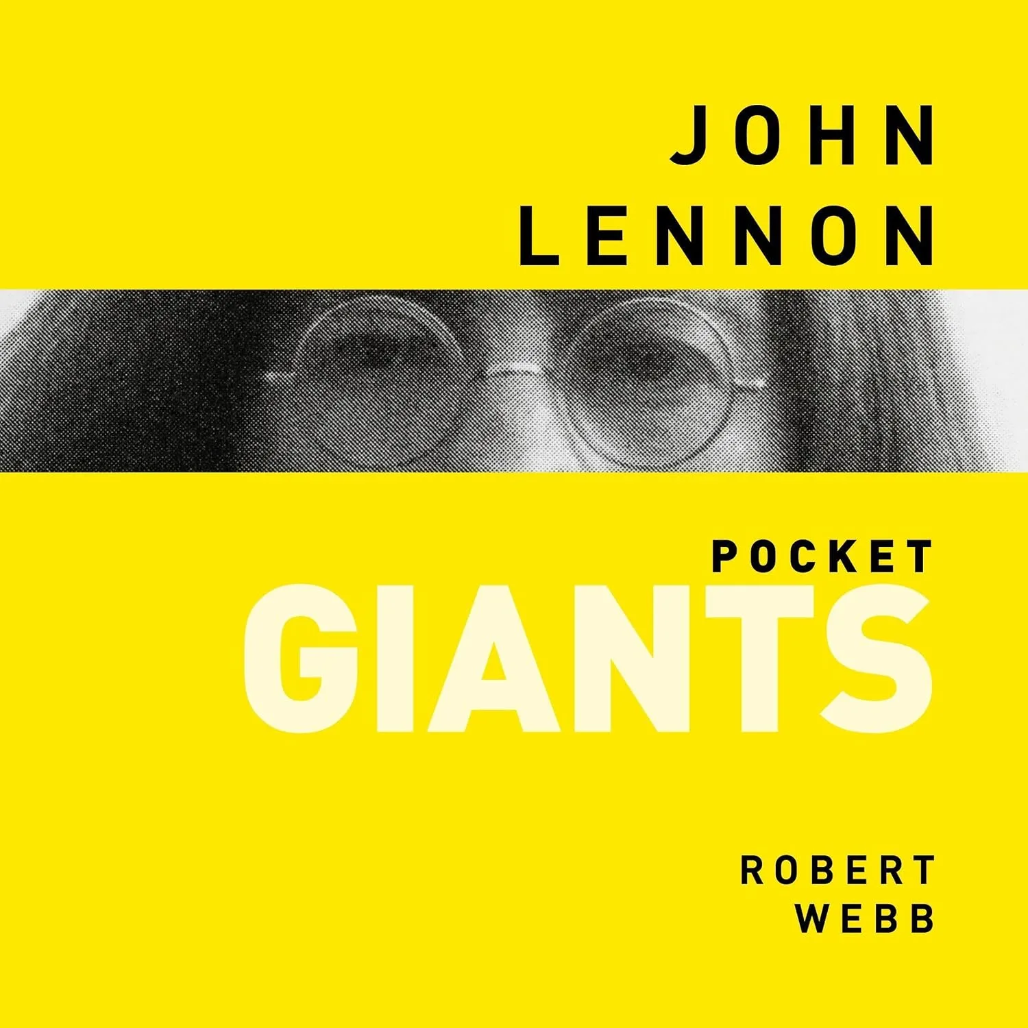 Portada de John Lennon