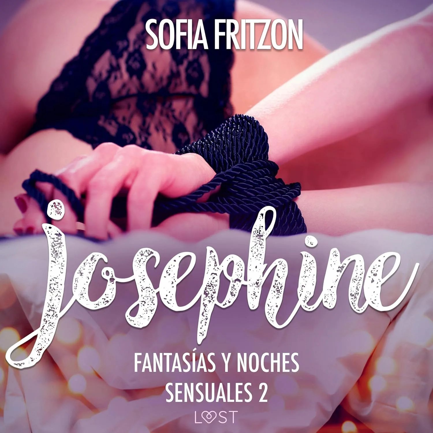 Portada de Josephine