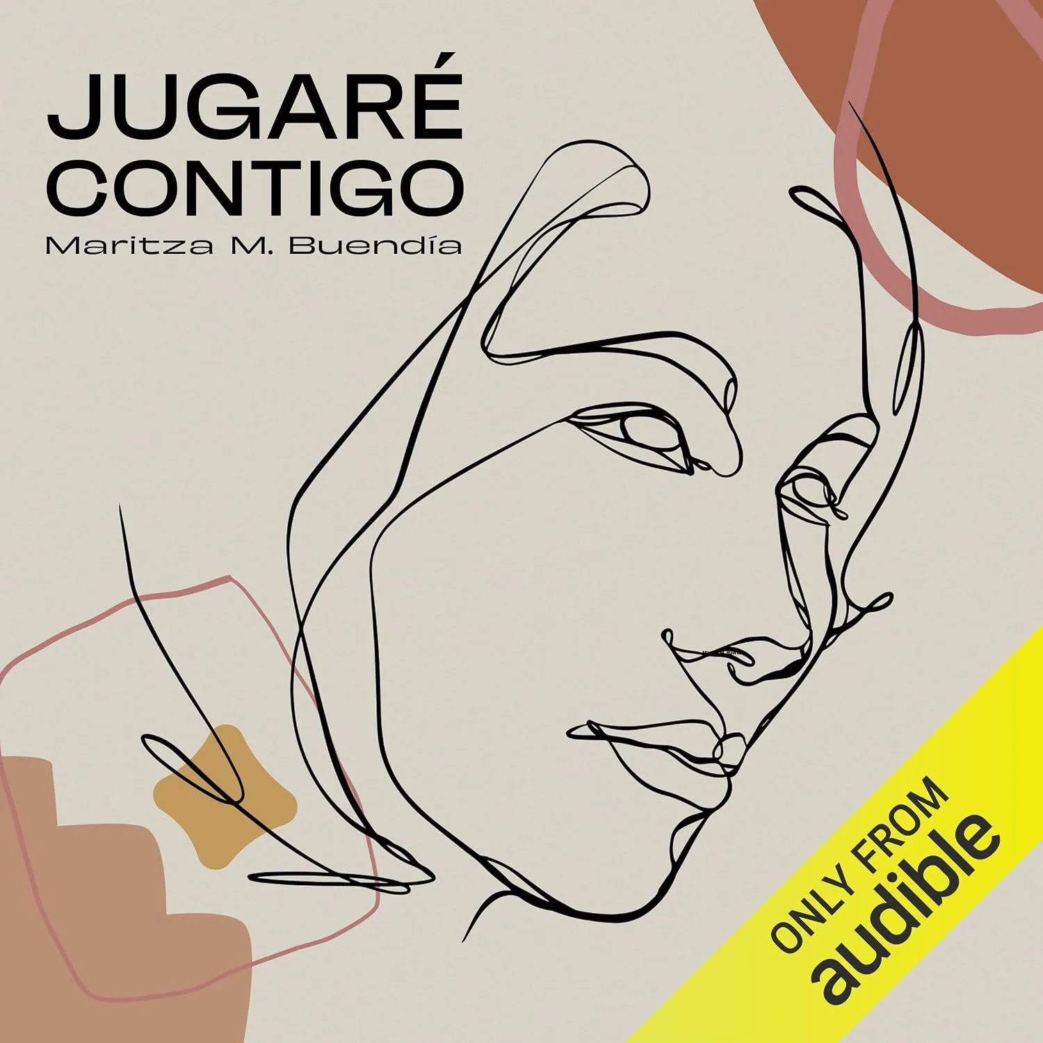 Portada de Jugaré contigo