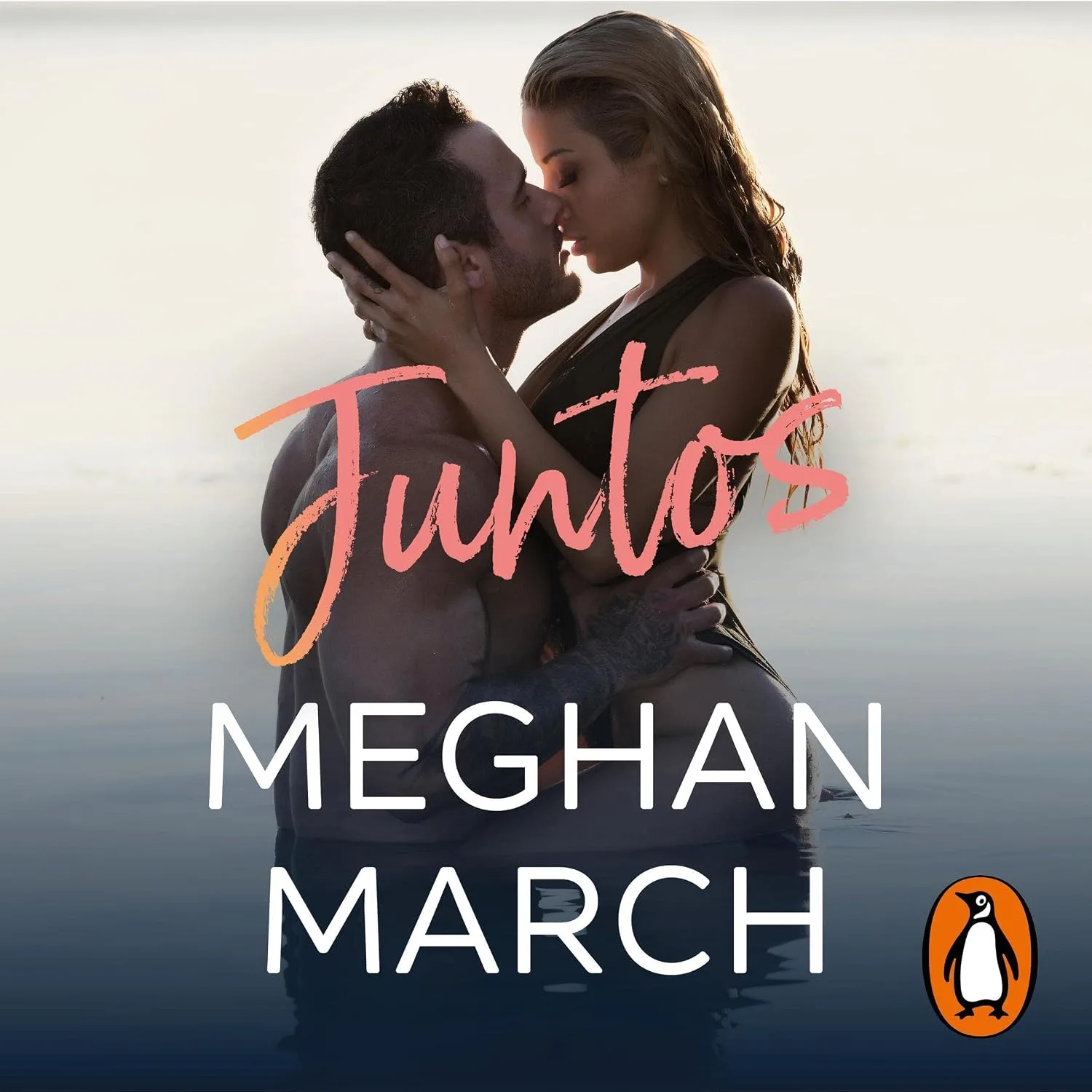 Portada de Juntos