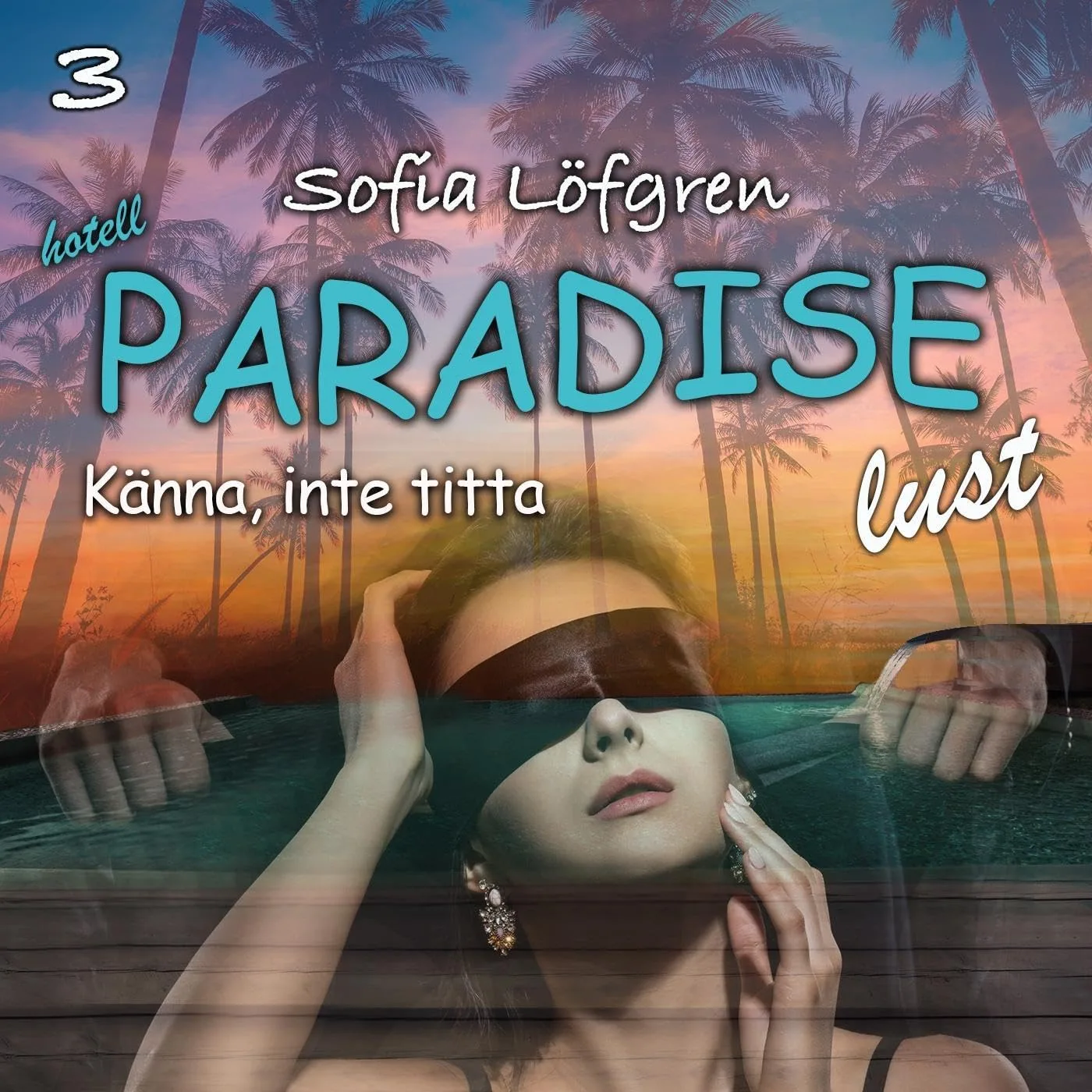 Portada de Känna, inte titta