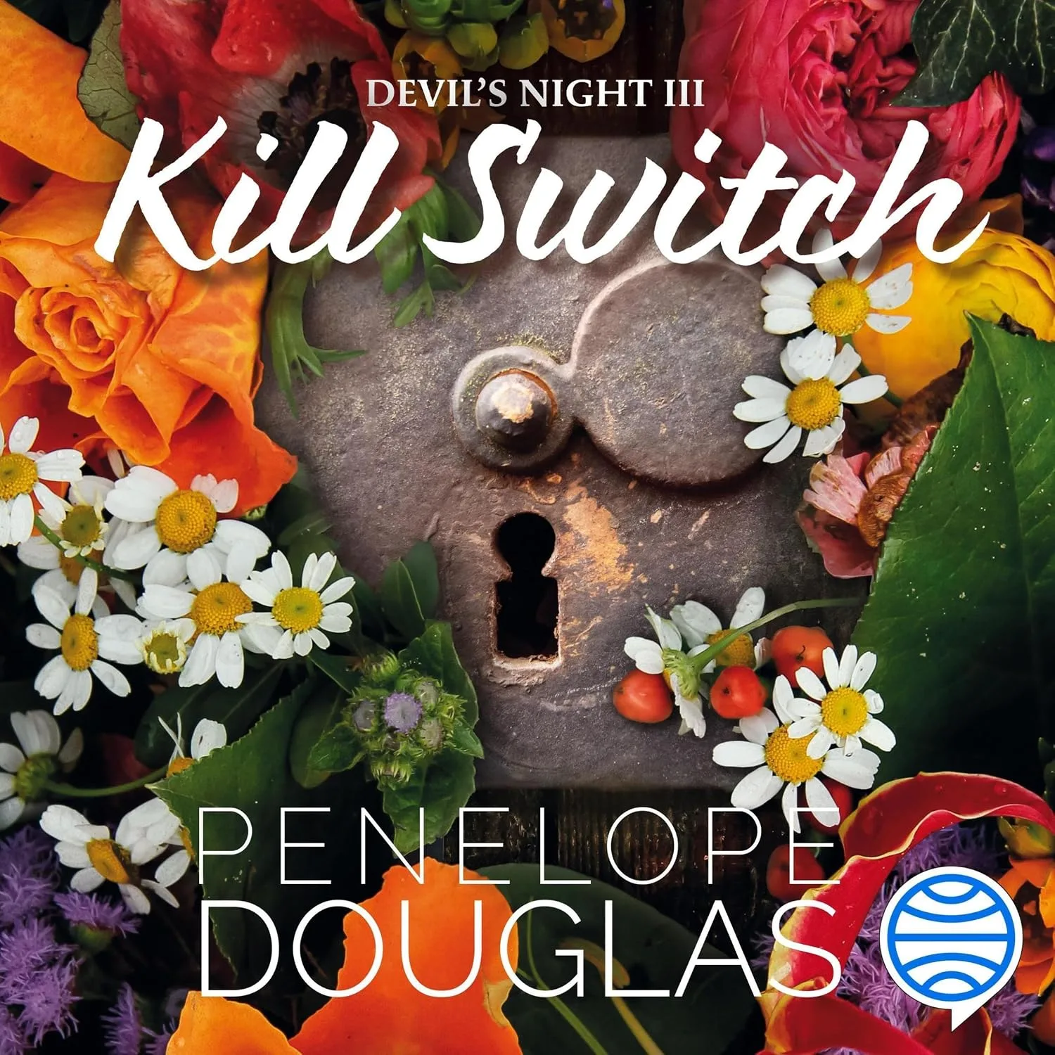 Portada de Kill Switch