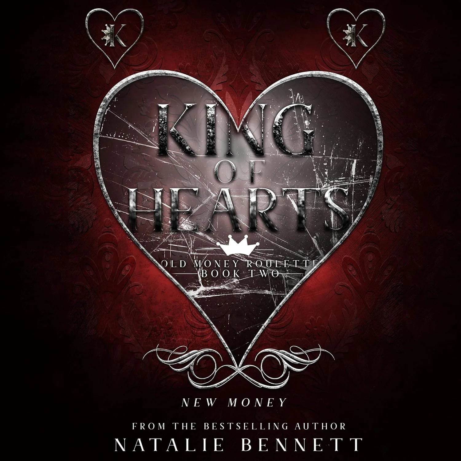 Portada de King of Hearts