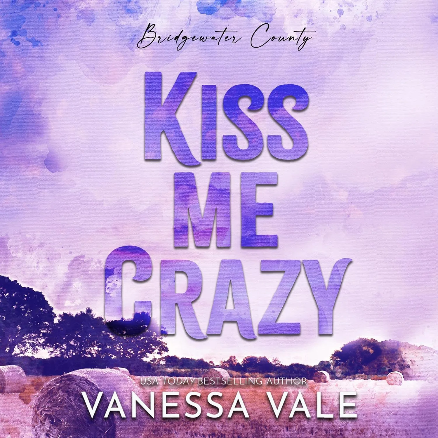 Portada de Kiss Me Crazy