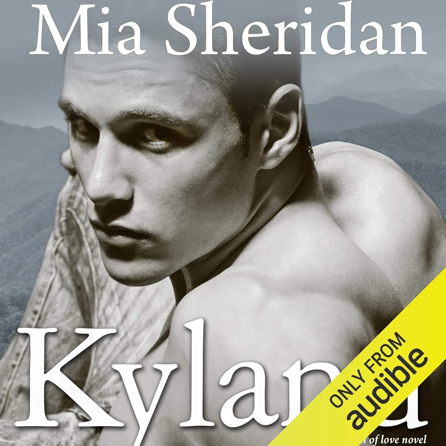 Portada de Kyland