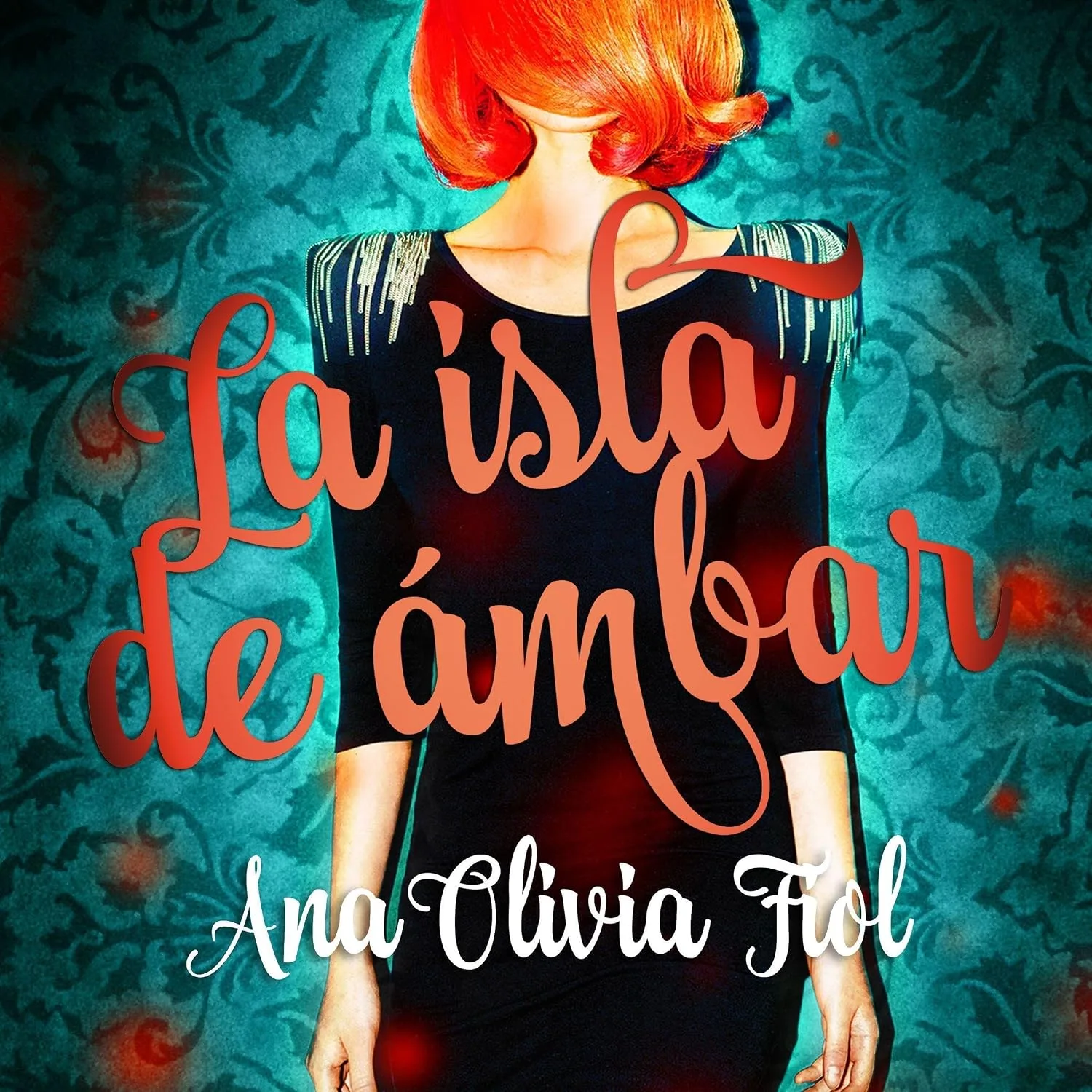 Portada de La Isla de ámbar