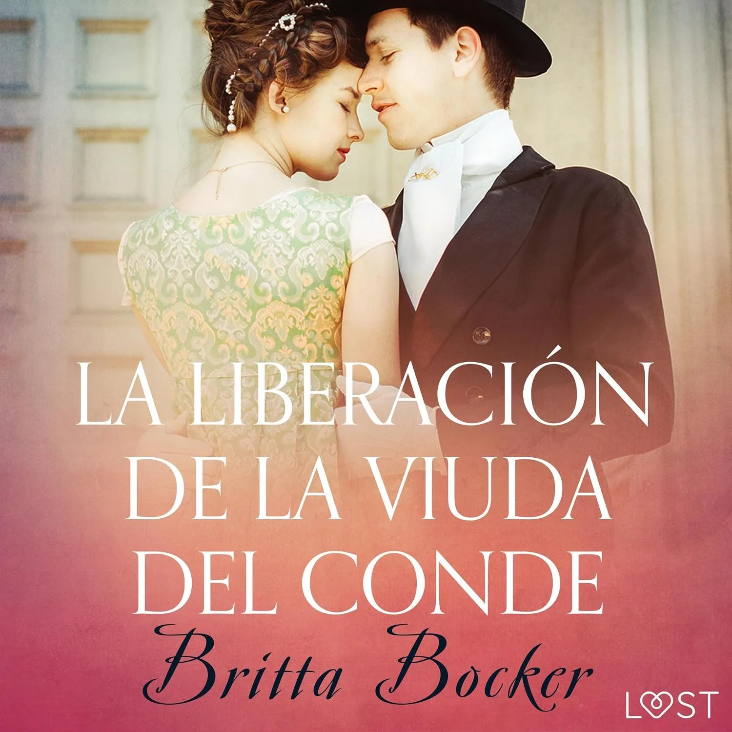 Portada de La liberación de la viuda del conde