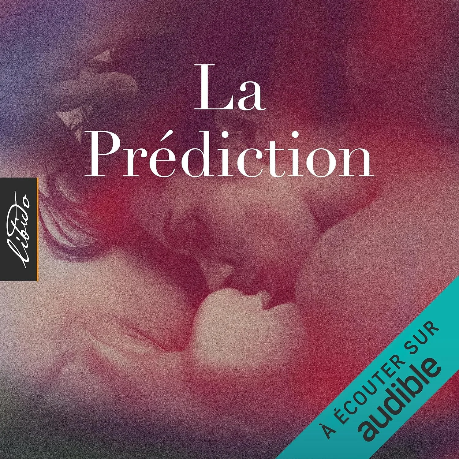 Portada de La Prédiction