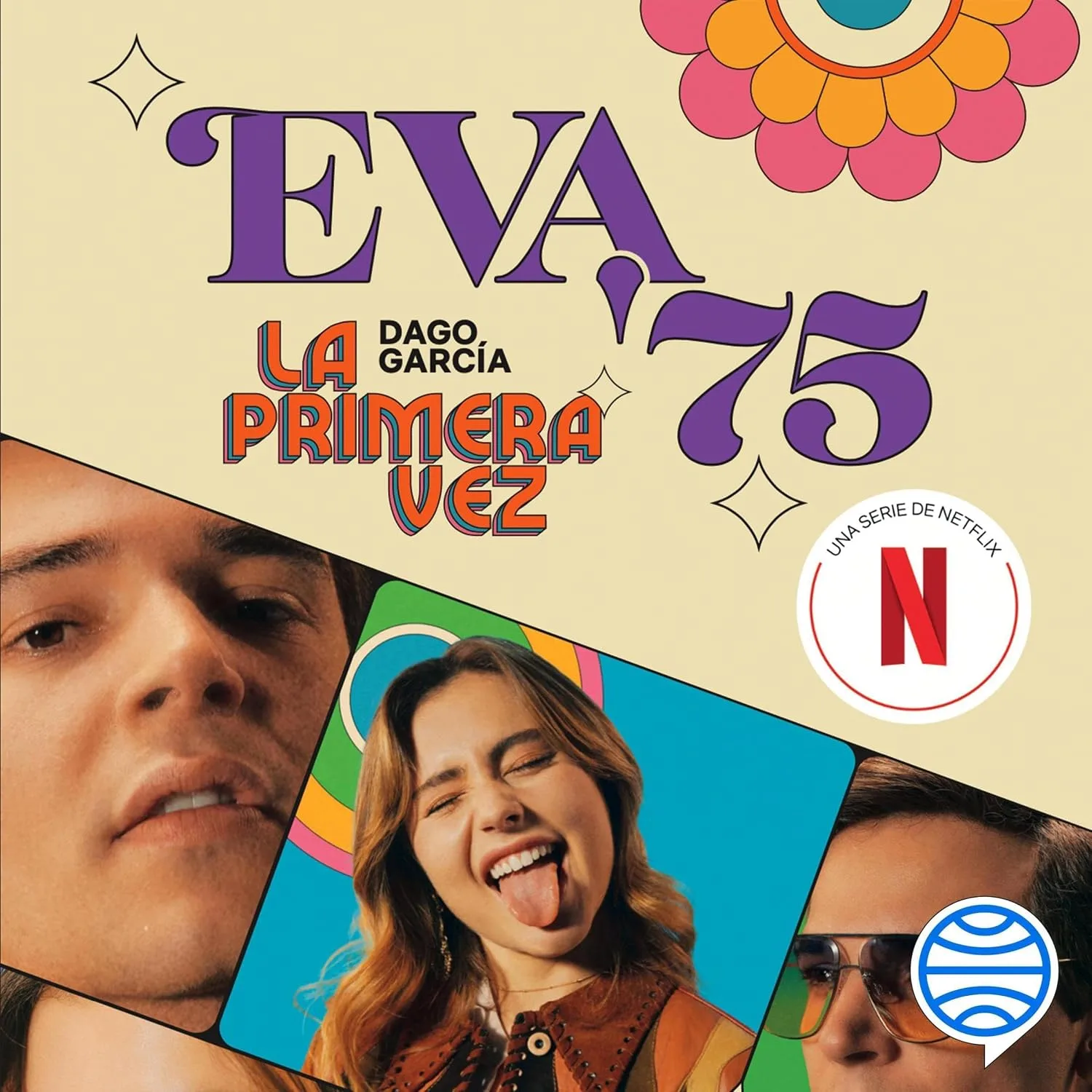 Portada de La primera vez: Eva '75
