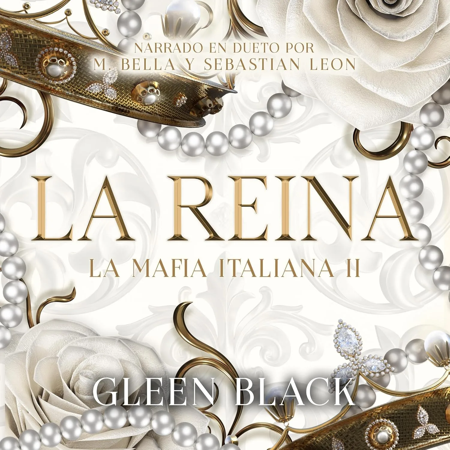 Portada de La Reina Del Capo