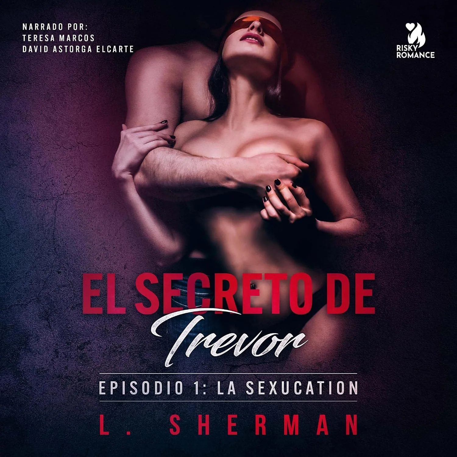 Portada de La SexUcation