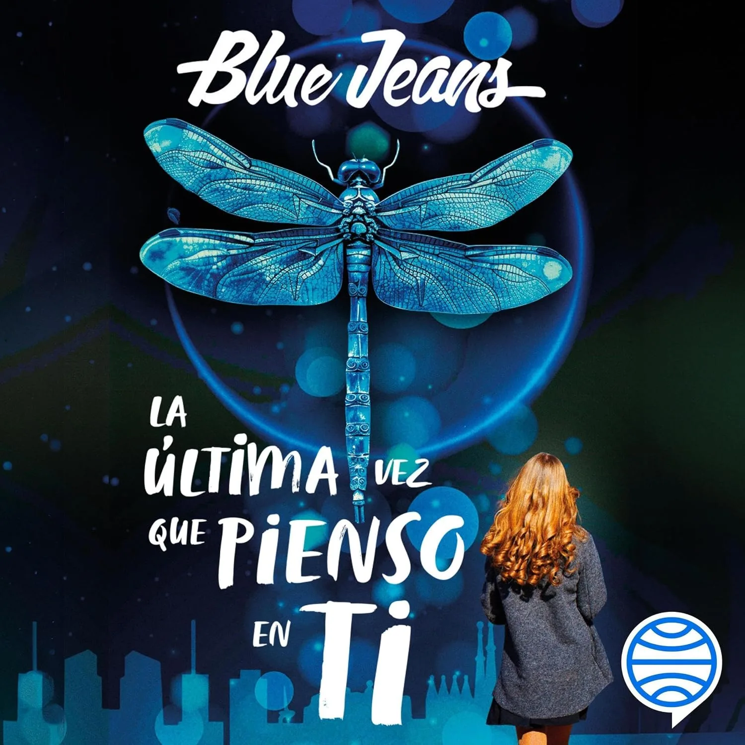 Portada de La última vez que pienso en ti