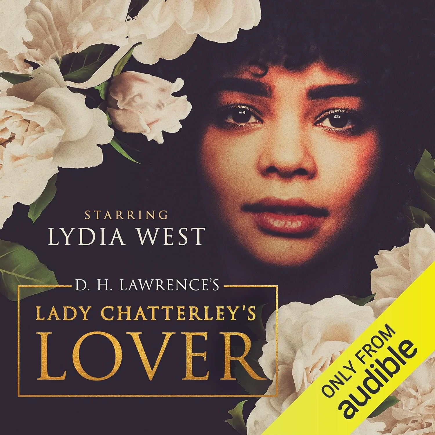 Portada de Lady Chatterley's Lover