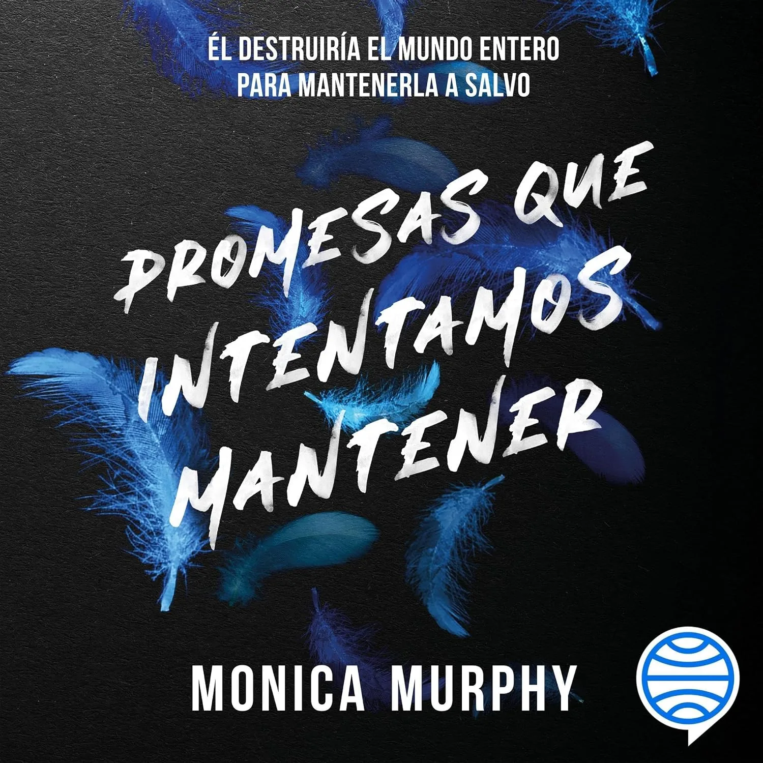 Portada de Lancaster 3. Promesas que intentamos mantener