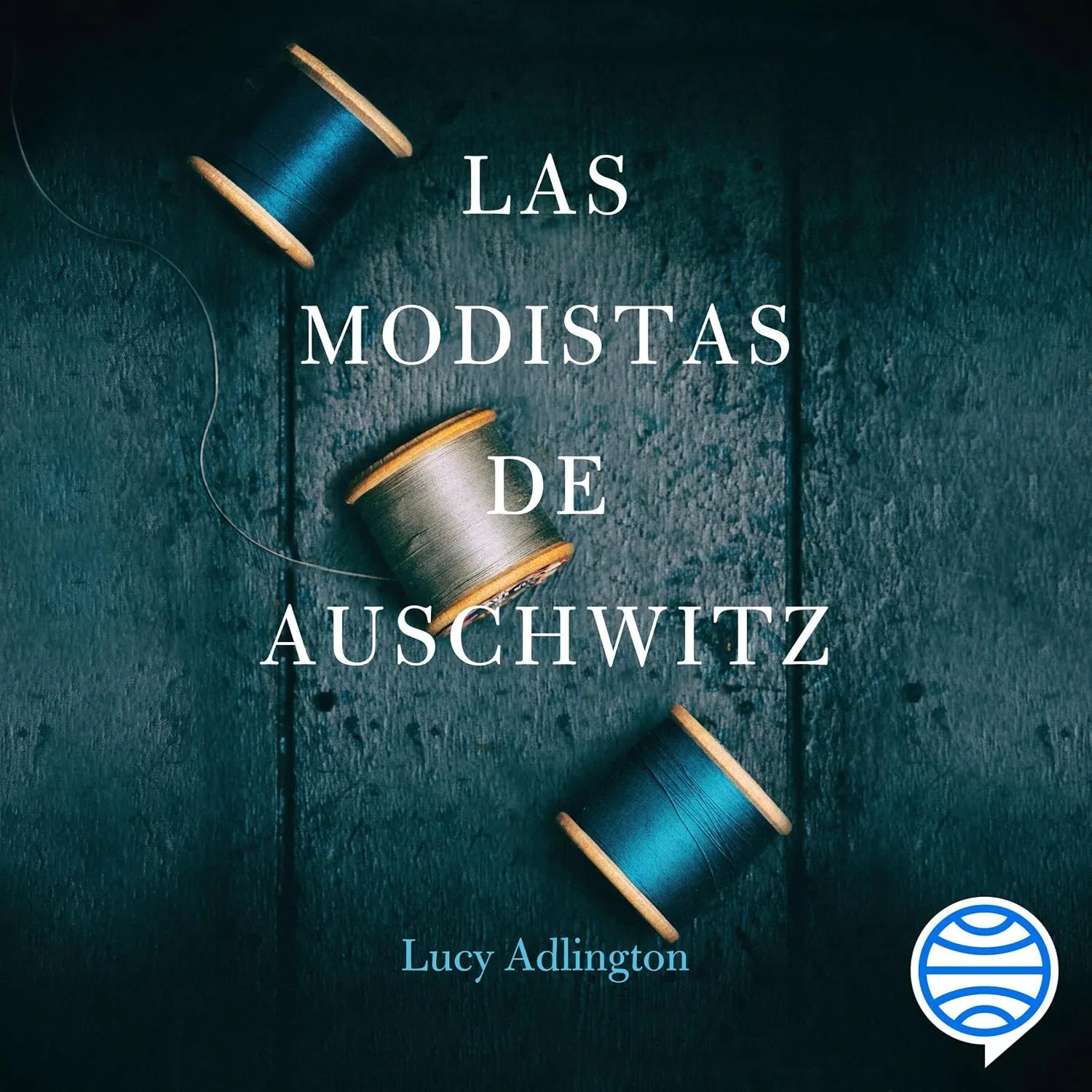 Portada de Las modistas de Auschwitz