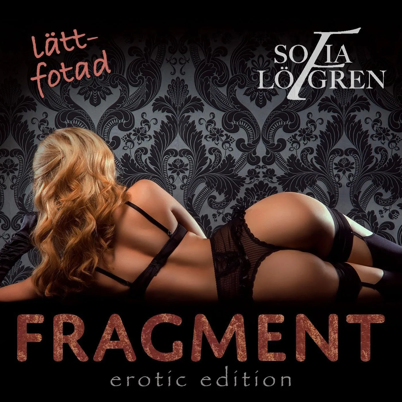 Portada de Lättfotad