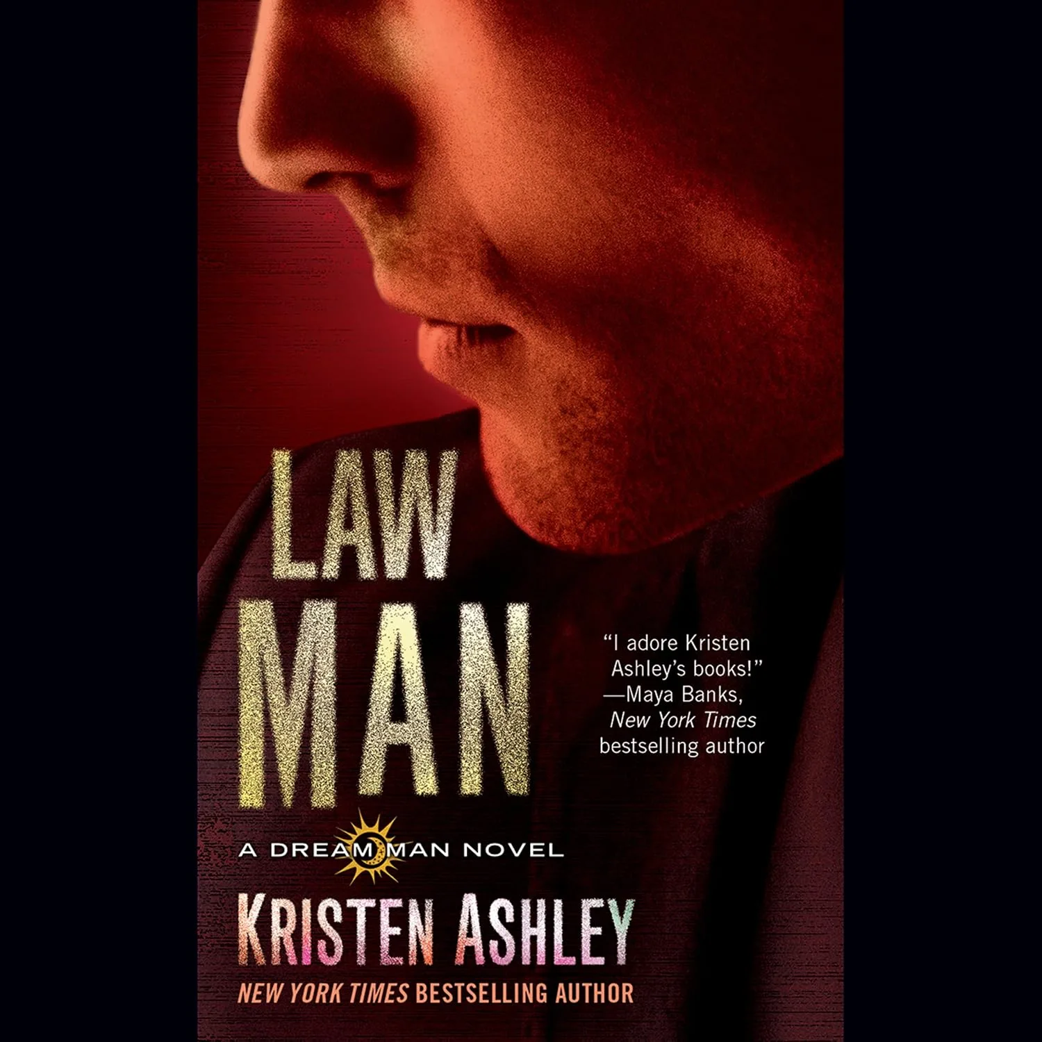Portada de Law Man