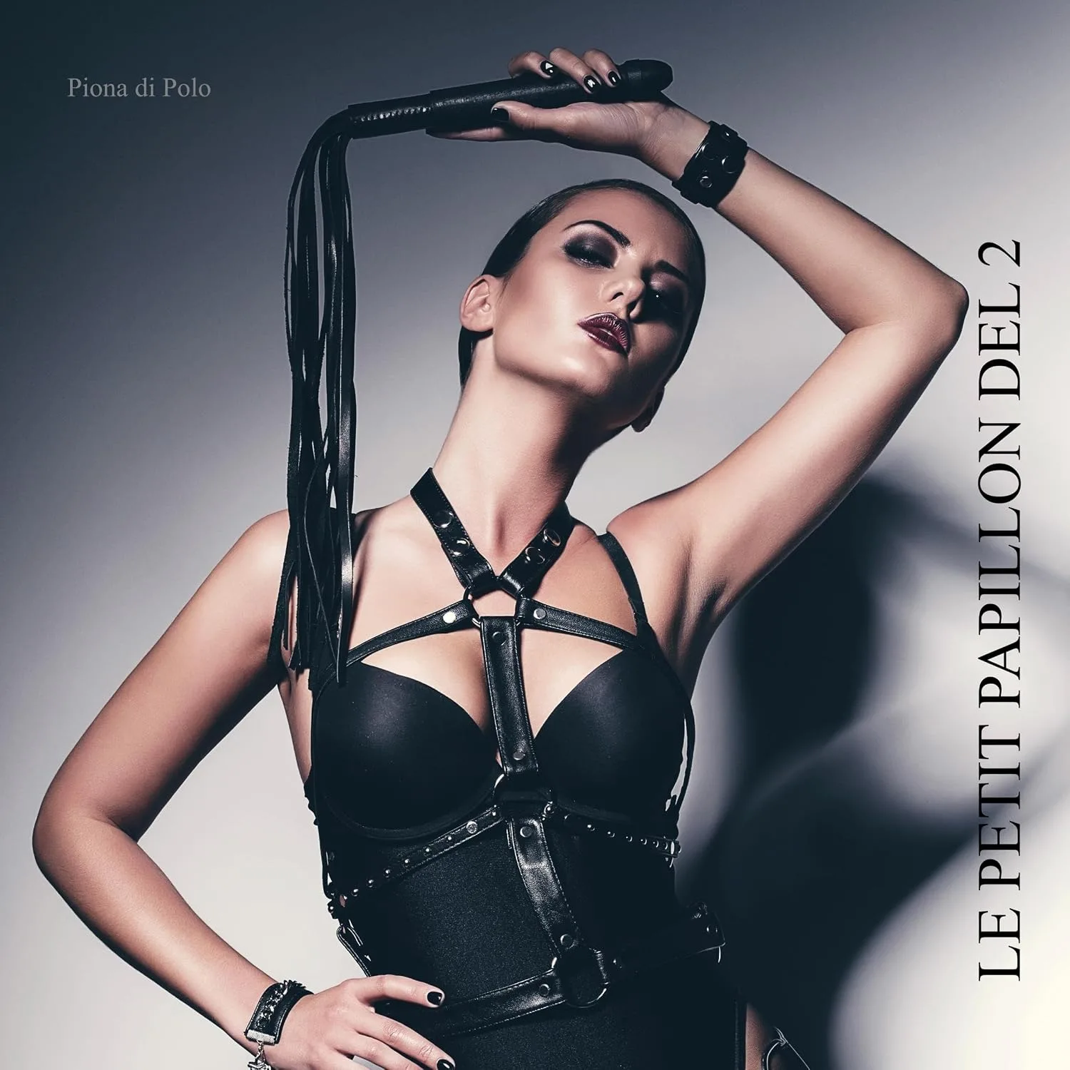 Portada de Le Petit Papillon Del 2 [Le Petit Papillon Part 2]