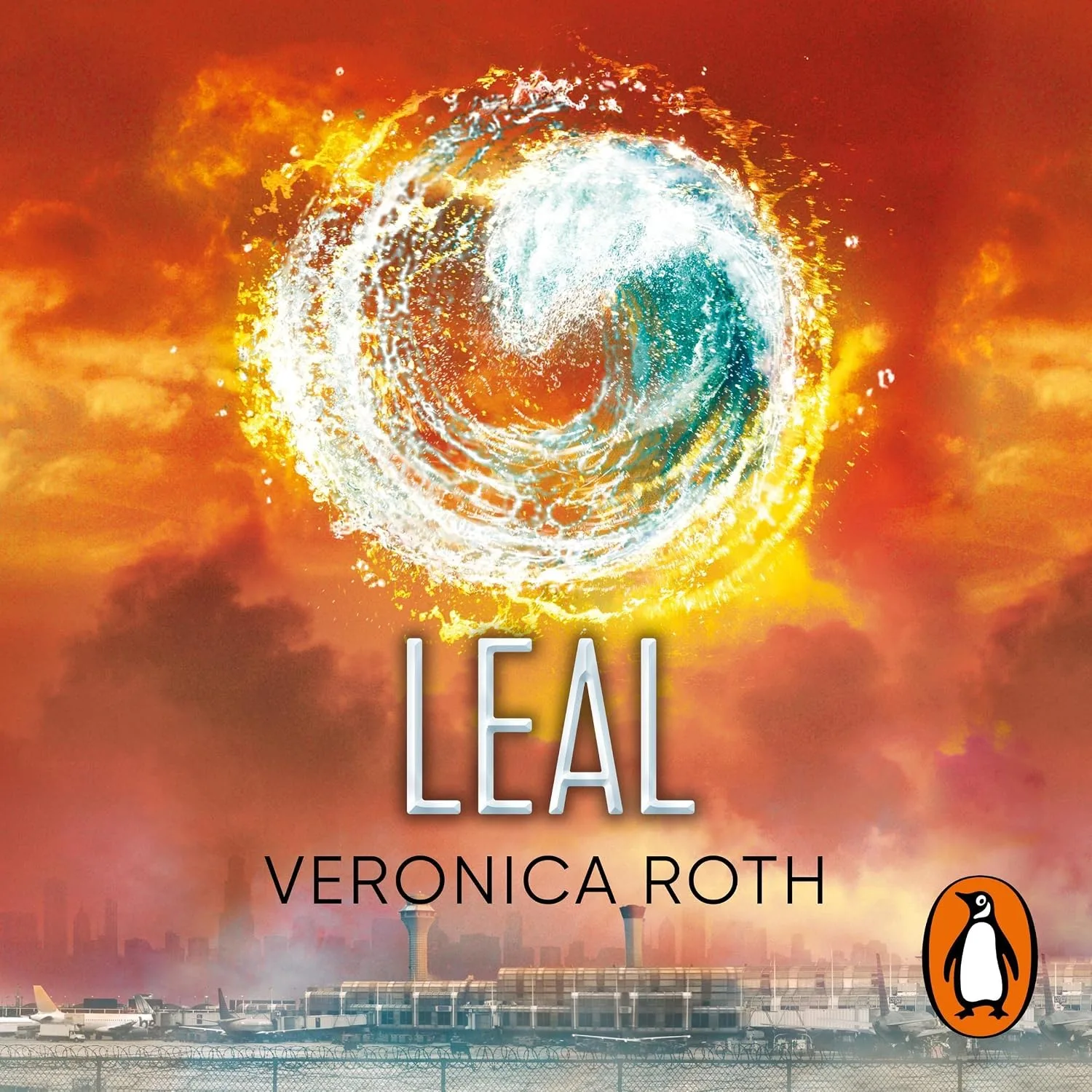 Portada de Leal