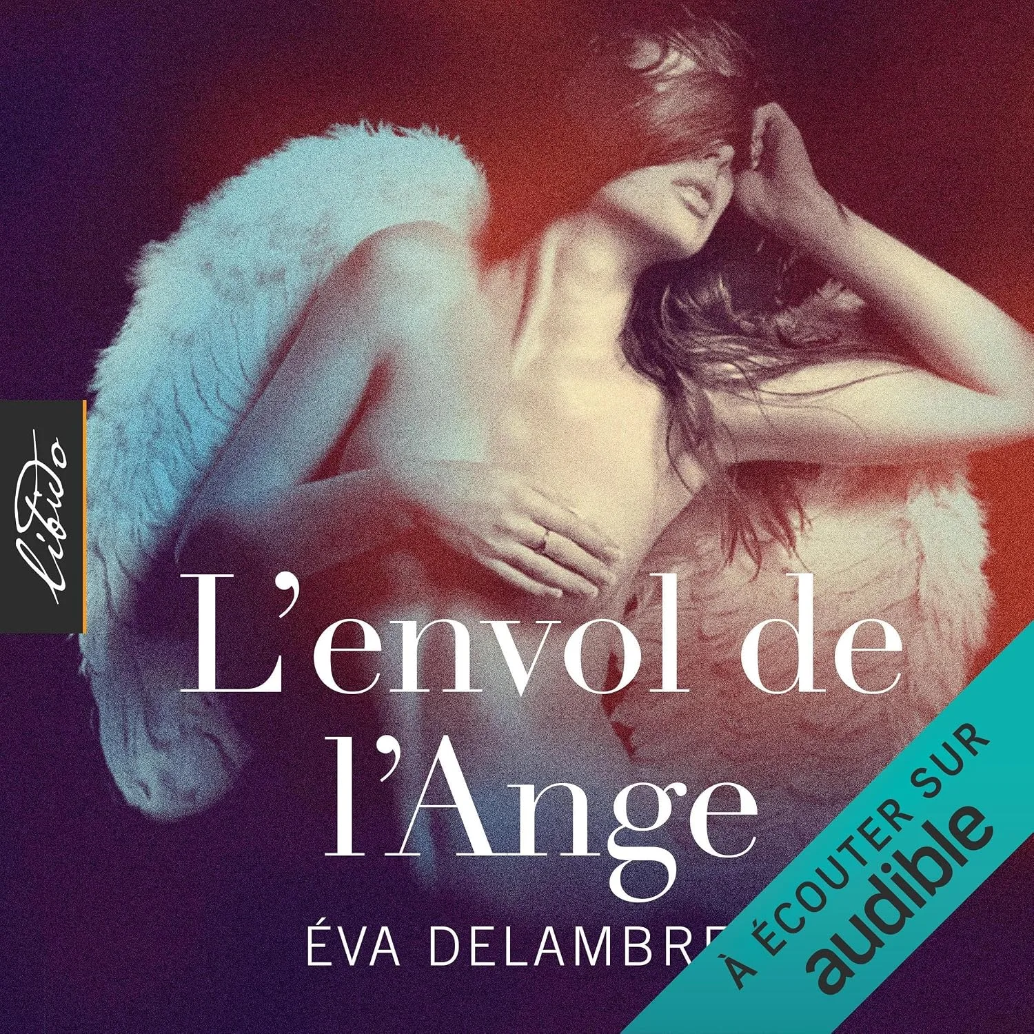 Portada de L'envol de l'ange