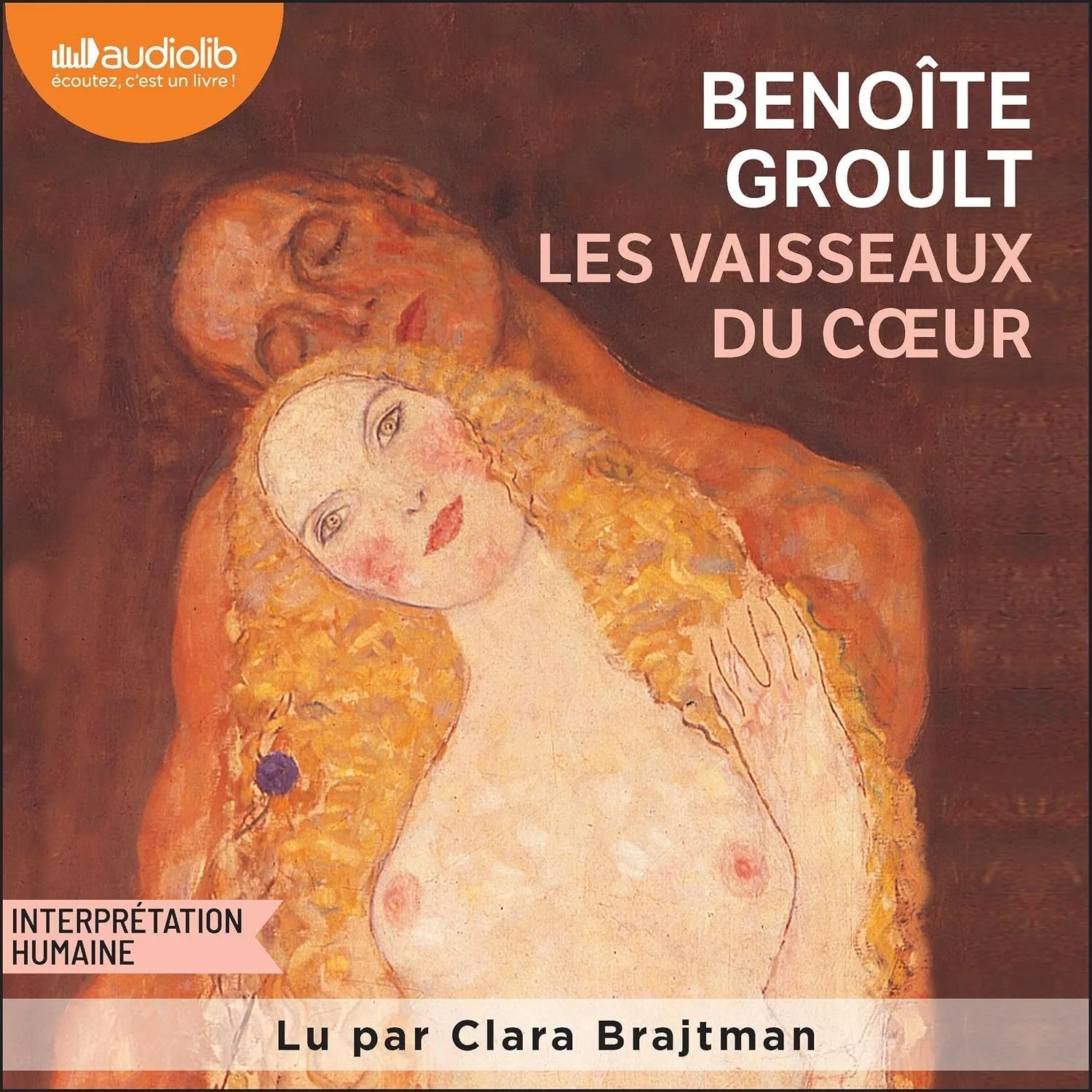 Portada de Les Vaisseaux du coeur