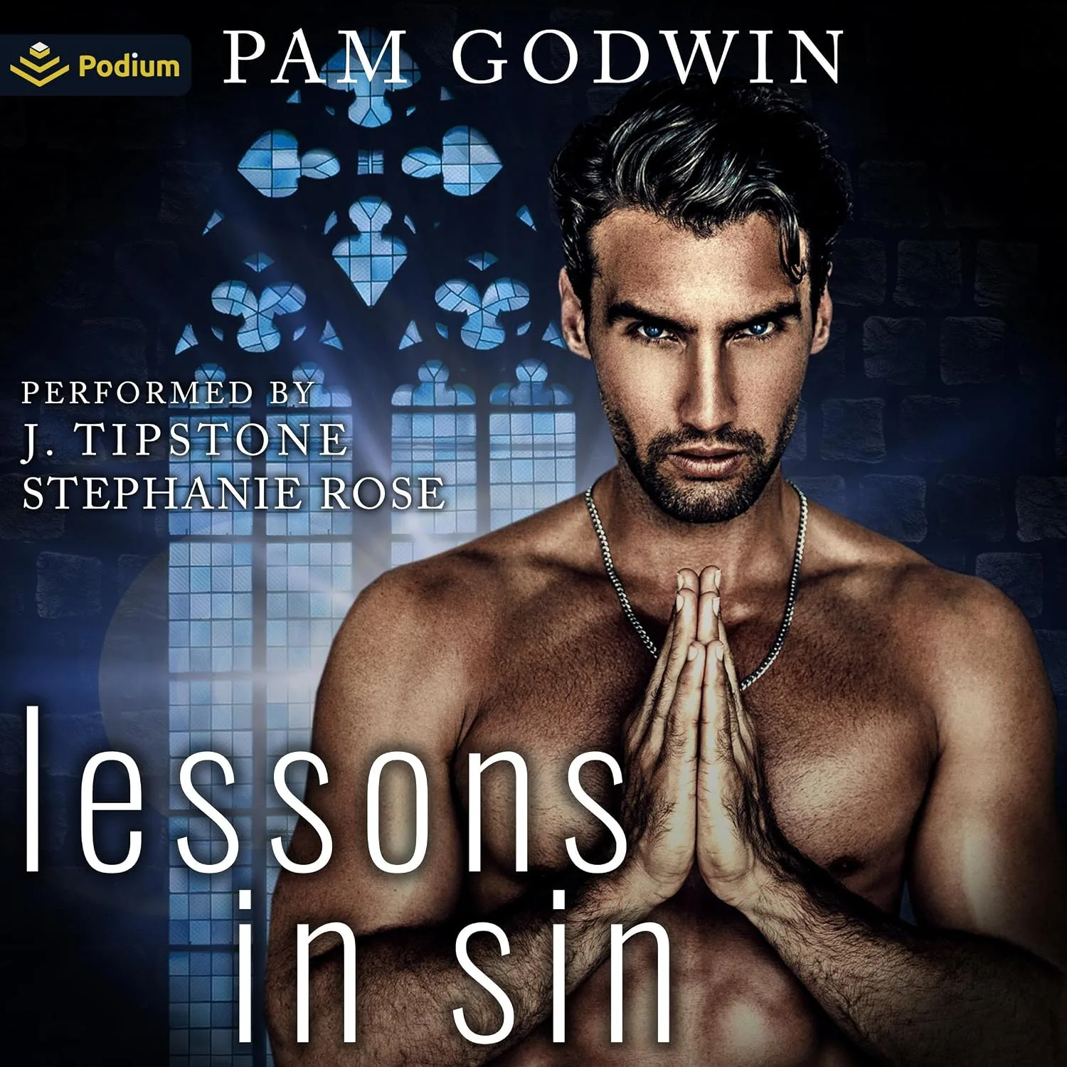 Portada de Lessons in Sin