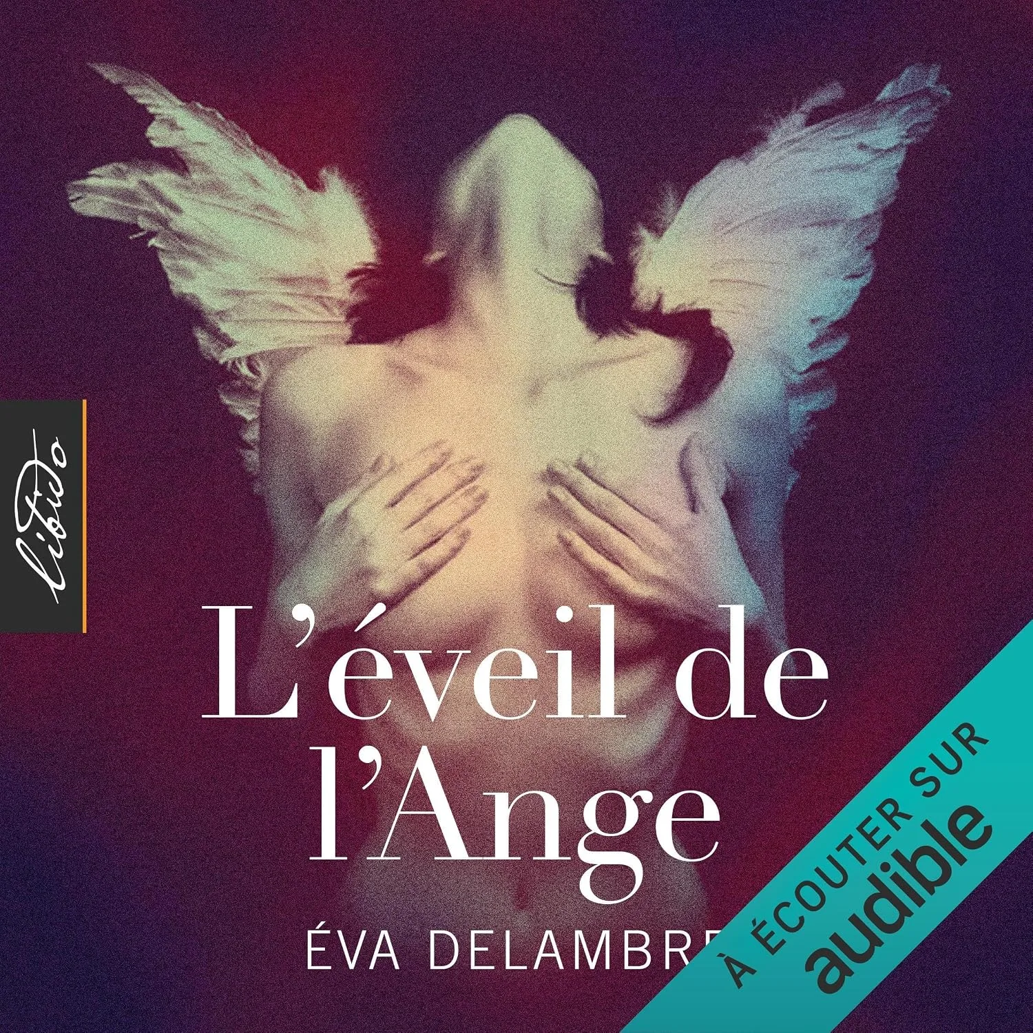 Portada de L'éveil de l'ange