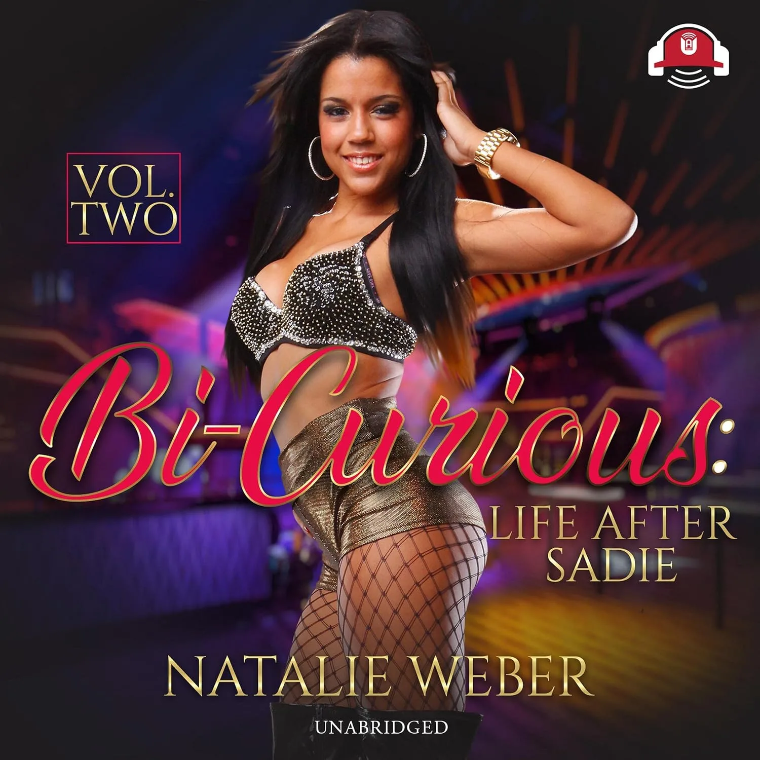 Portada de Life After Sadie