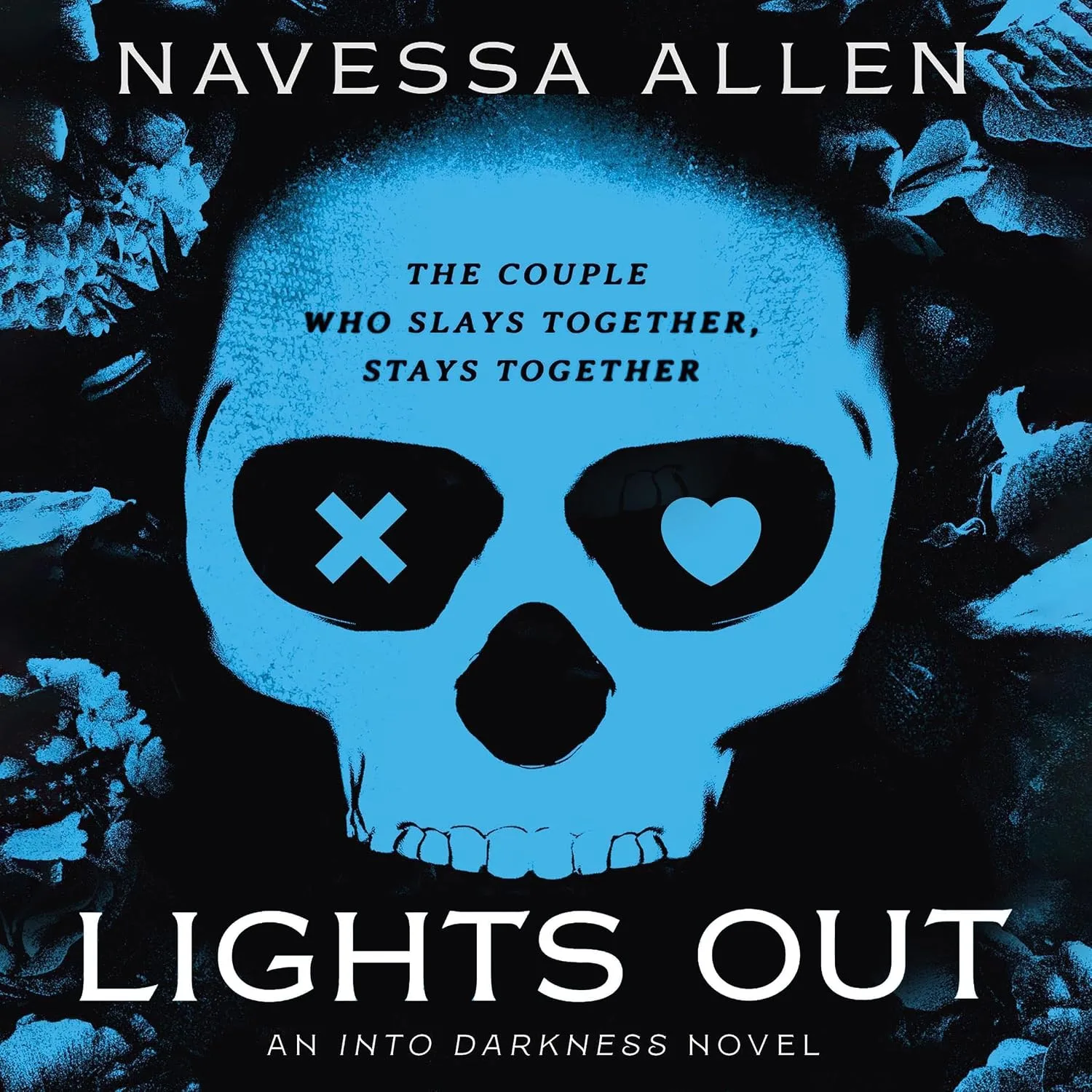 Portada de Lights Out