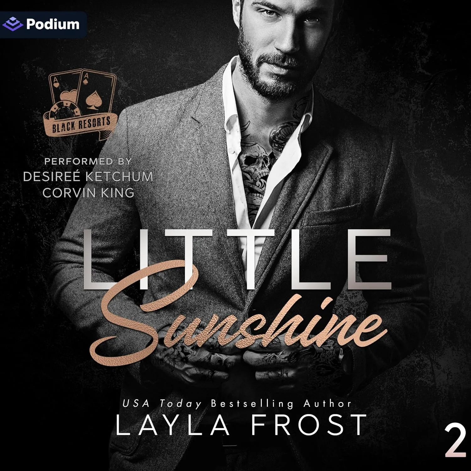 Portada de Little Sunshine