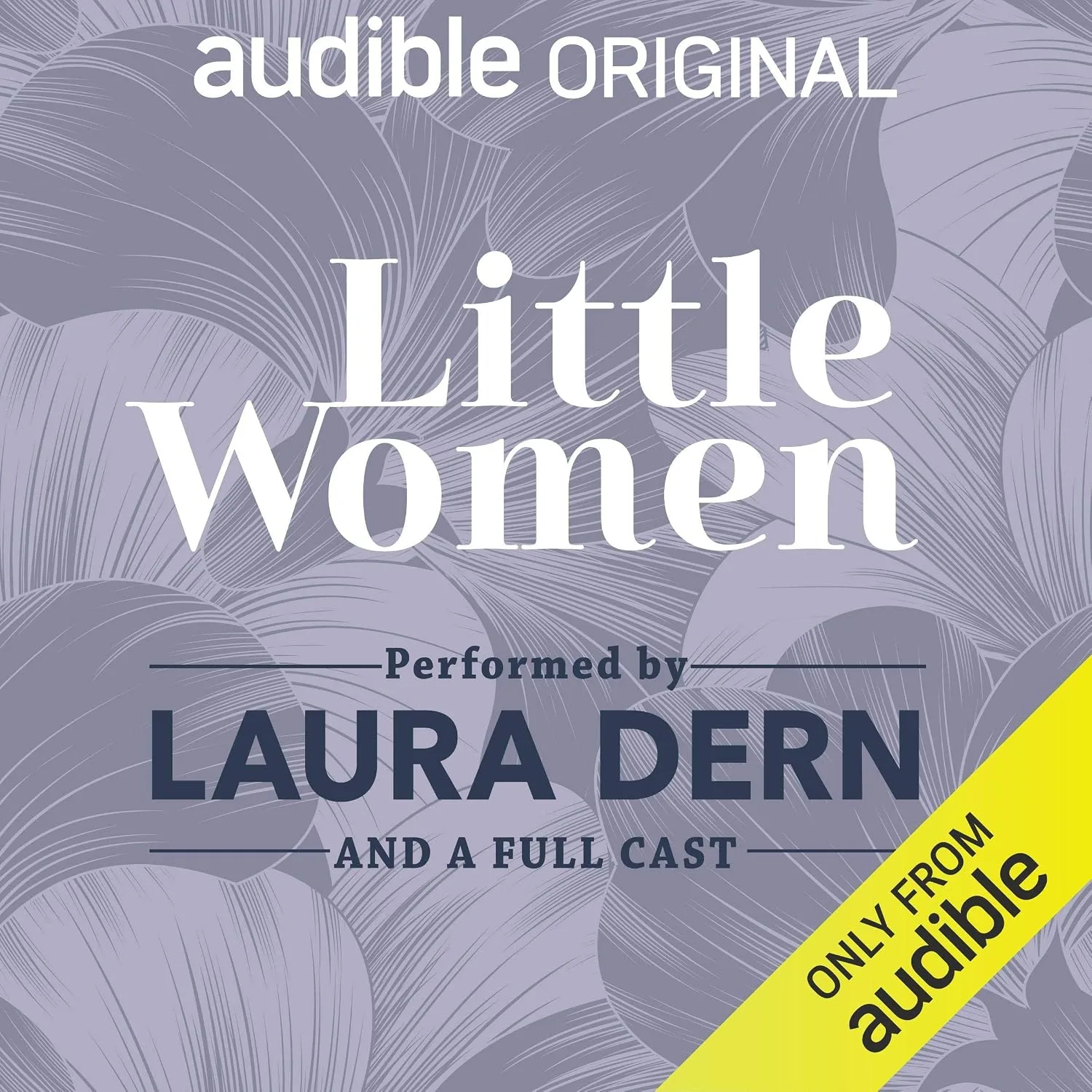 Portada de Little Women: An Audible Original Drama